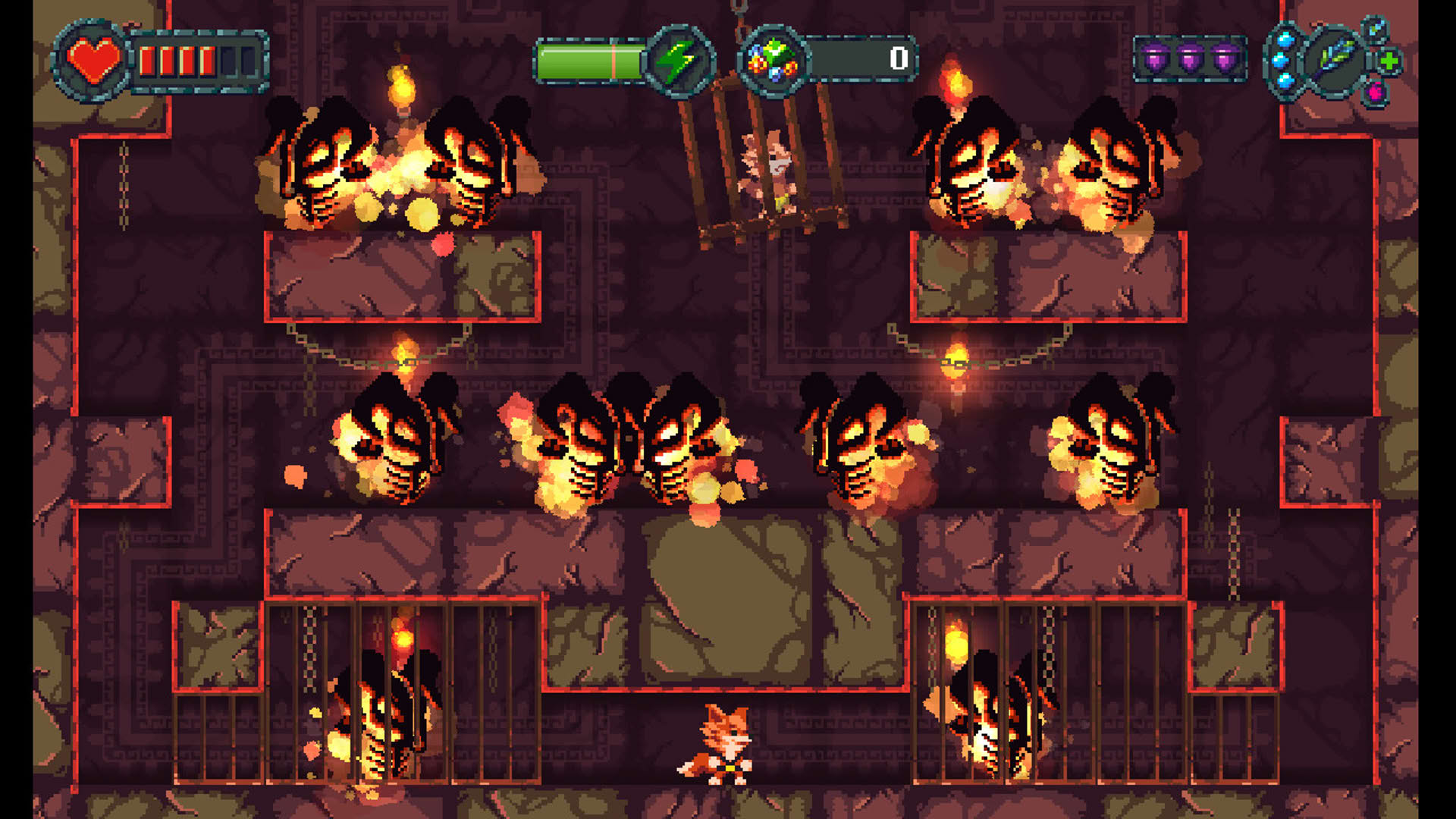 Screenshot for Furwind