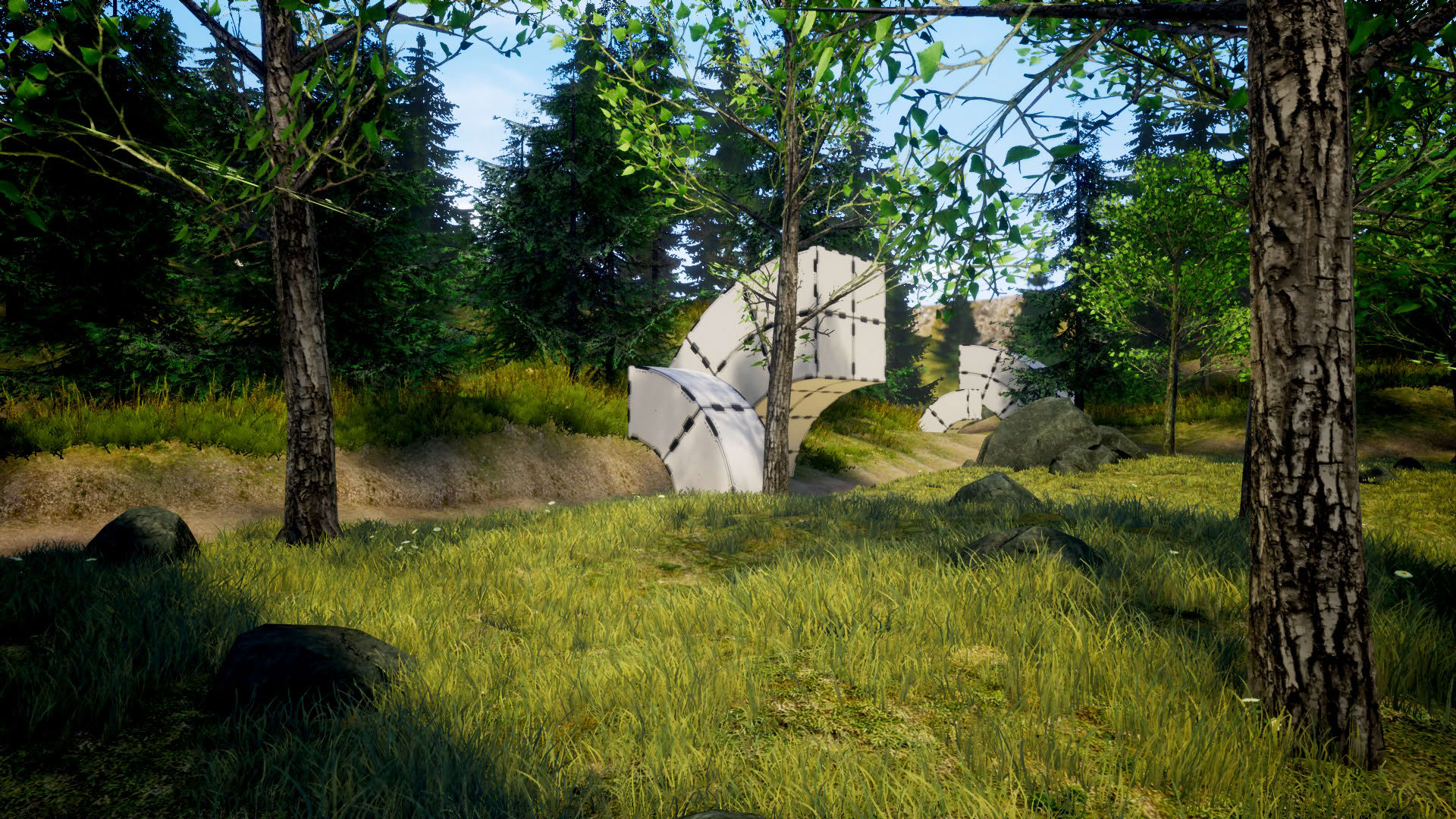 Screenshot for Reveal