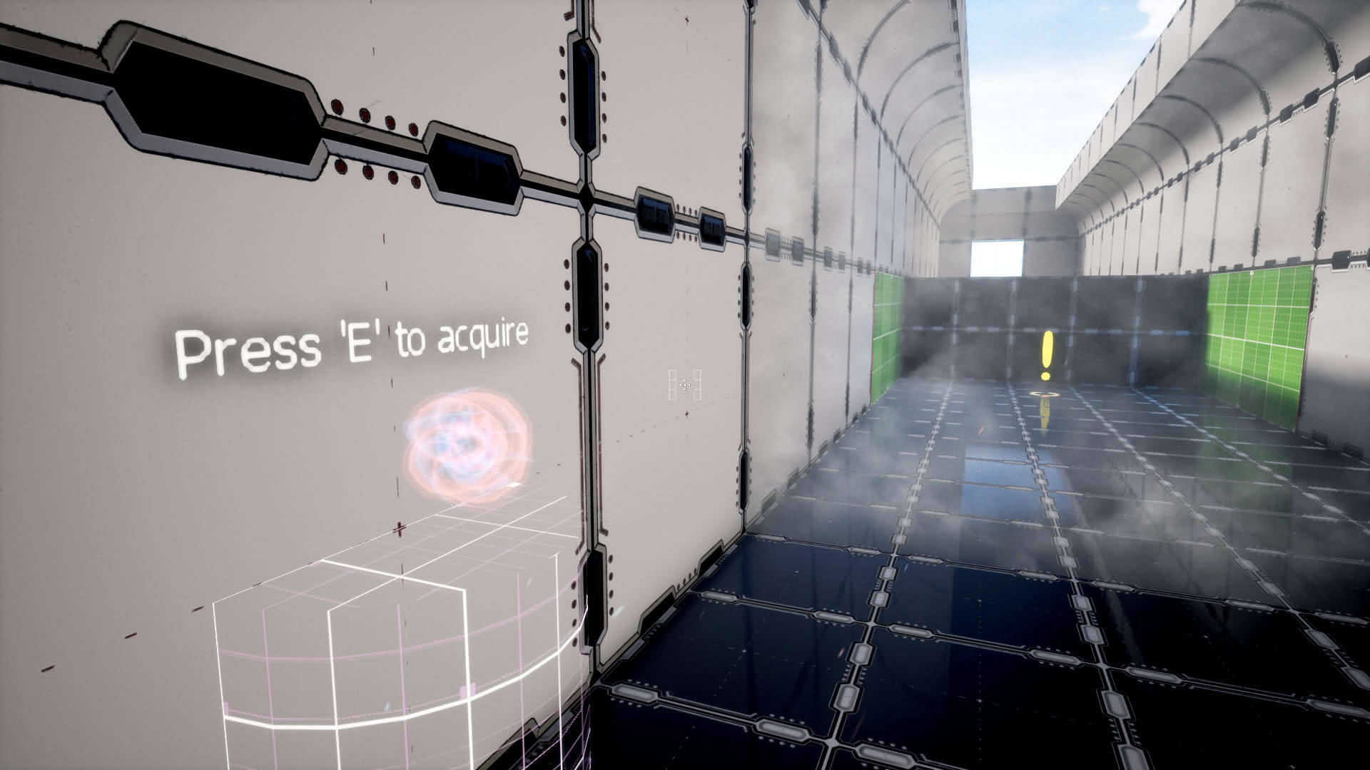 Screenshot for Reveal