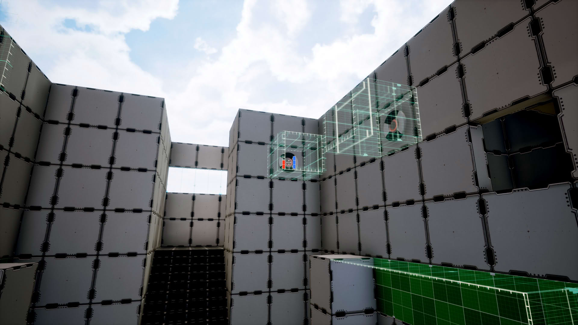 Screenshot for Reveal