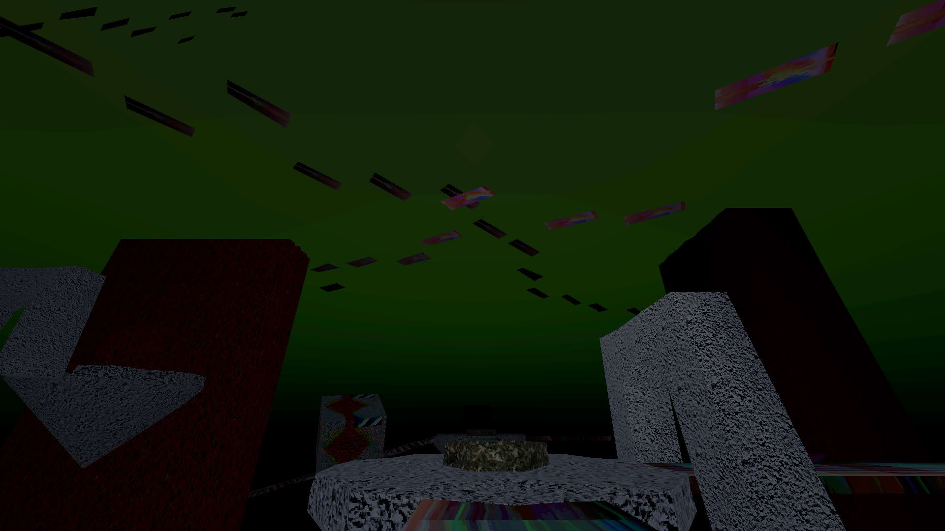 Screenshot for Sanguine Sanctum