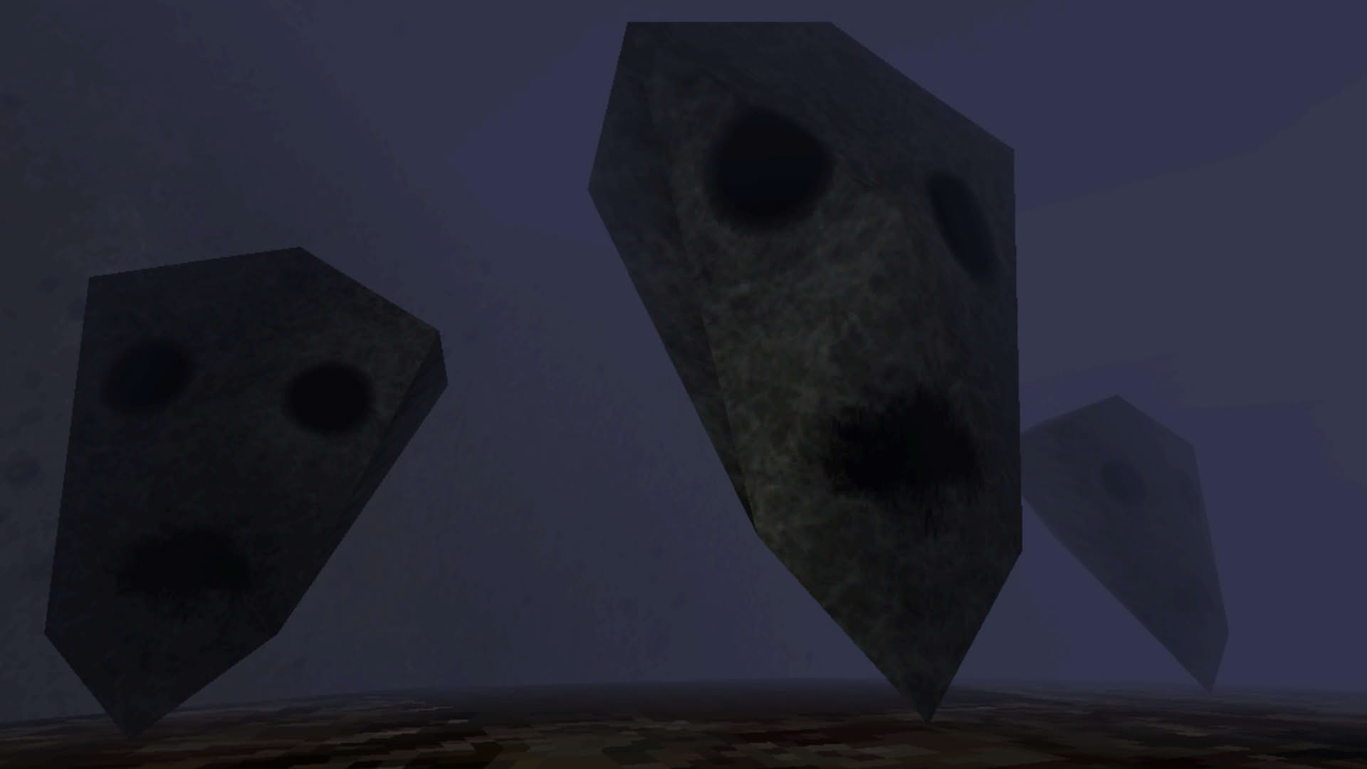 Screenshot for Sanguine Sanctum