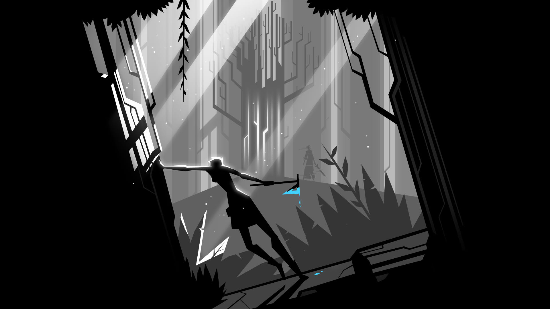 Screenshot for Atone: Heart of the Elder Tree