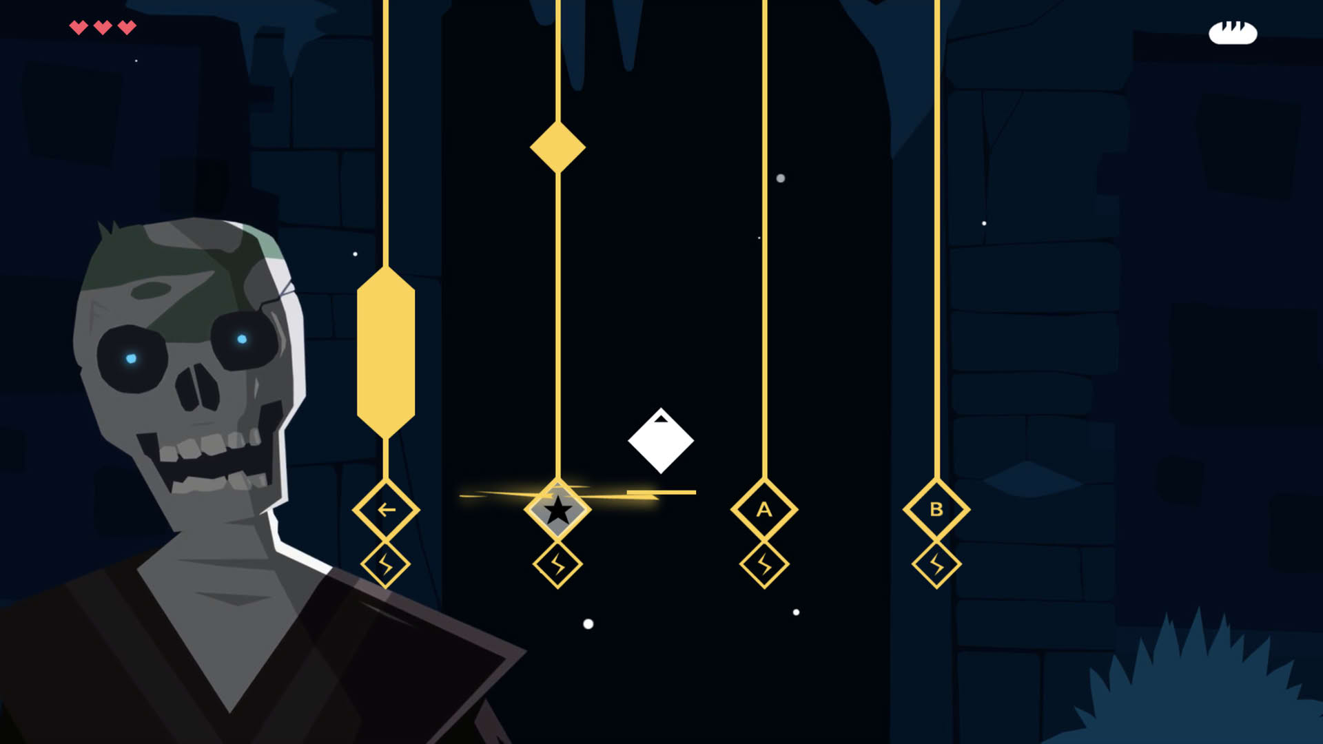 Screenshot for Atone: Heart of the Elder Tree