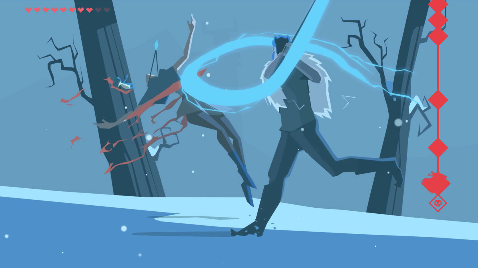 Screenshot for Atone: Heart of the Elder Tree
