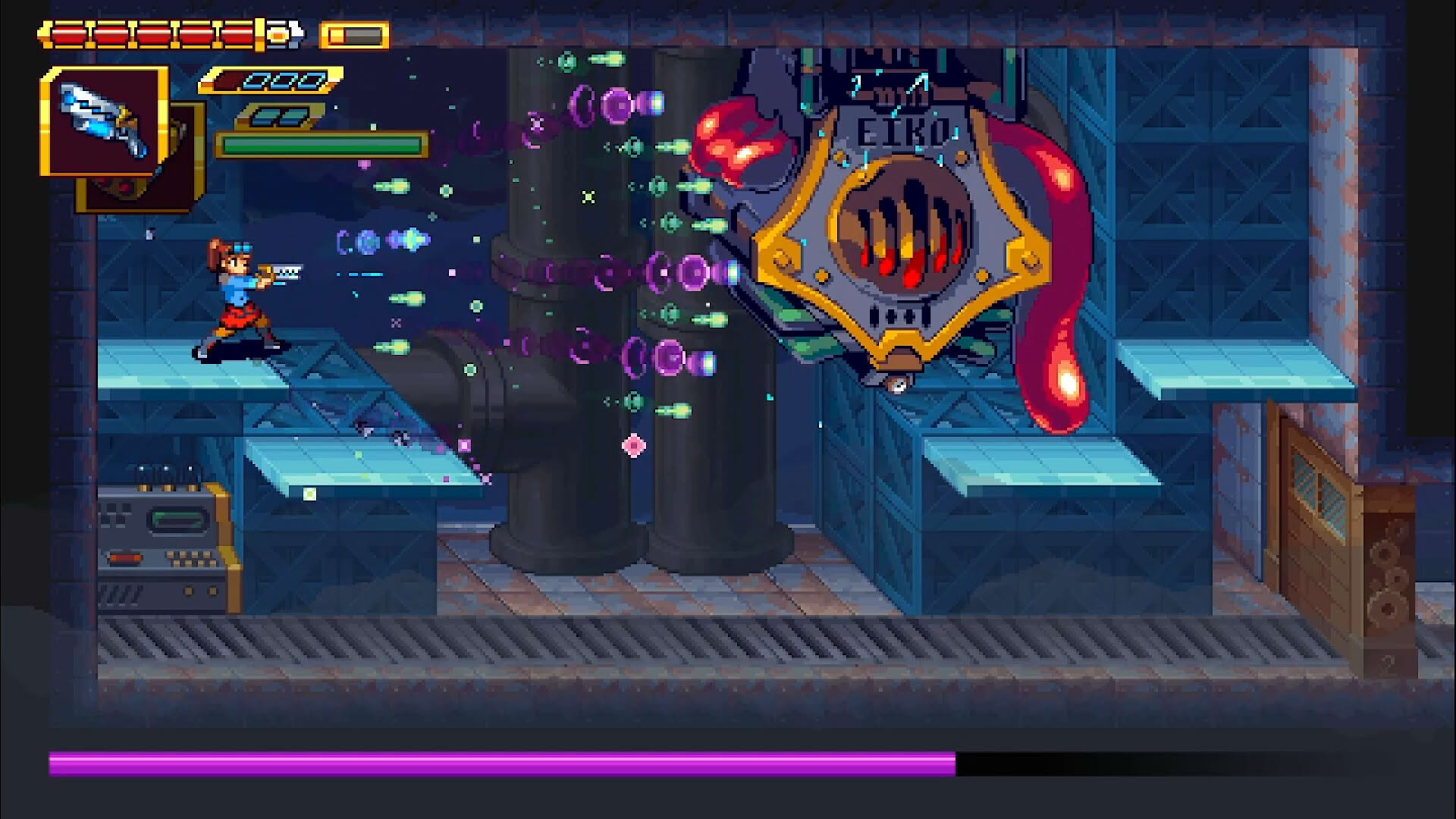 Screenshot for Clockwork Ambrosia