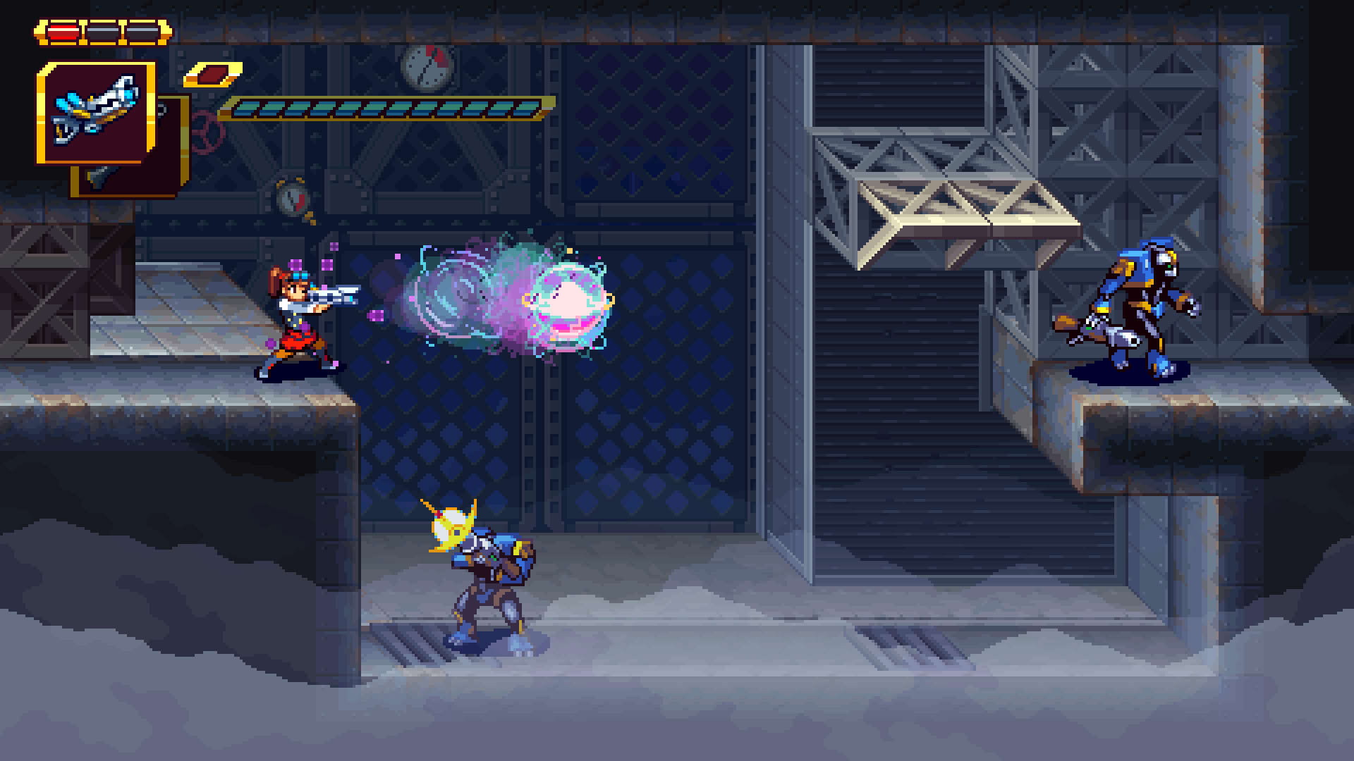 Screenshot for Clockwork Ambrosia