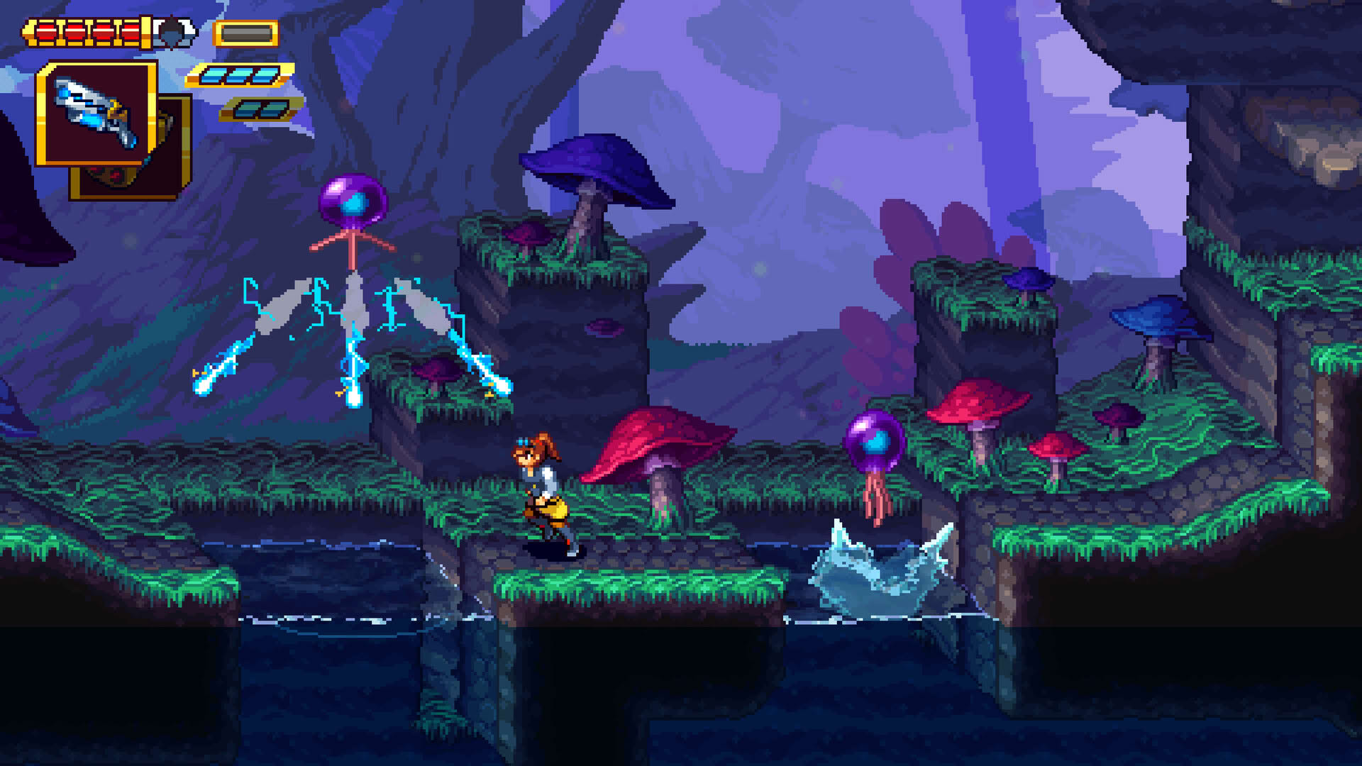 Screenshot for Clockwork Ambrosia