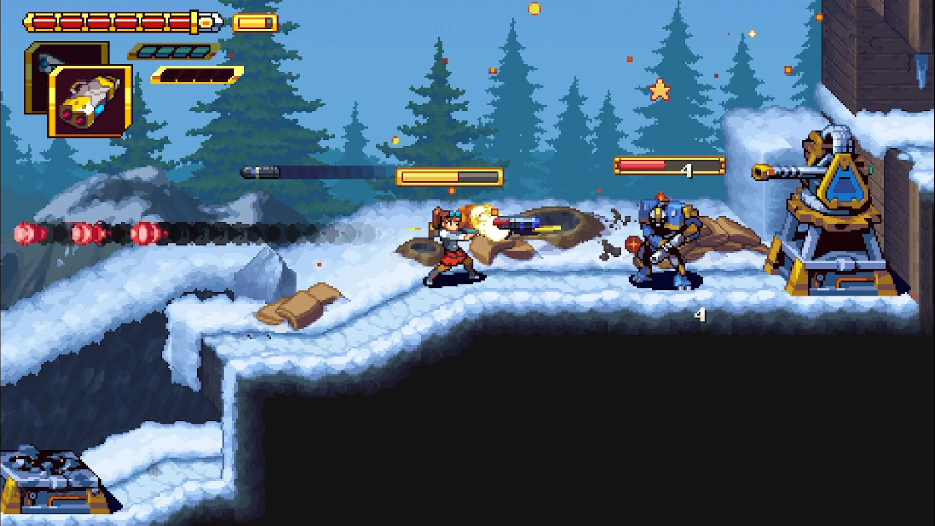 Screenshot for Clockwork Ambrosia