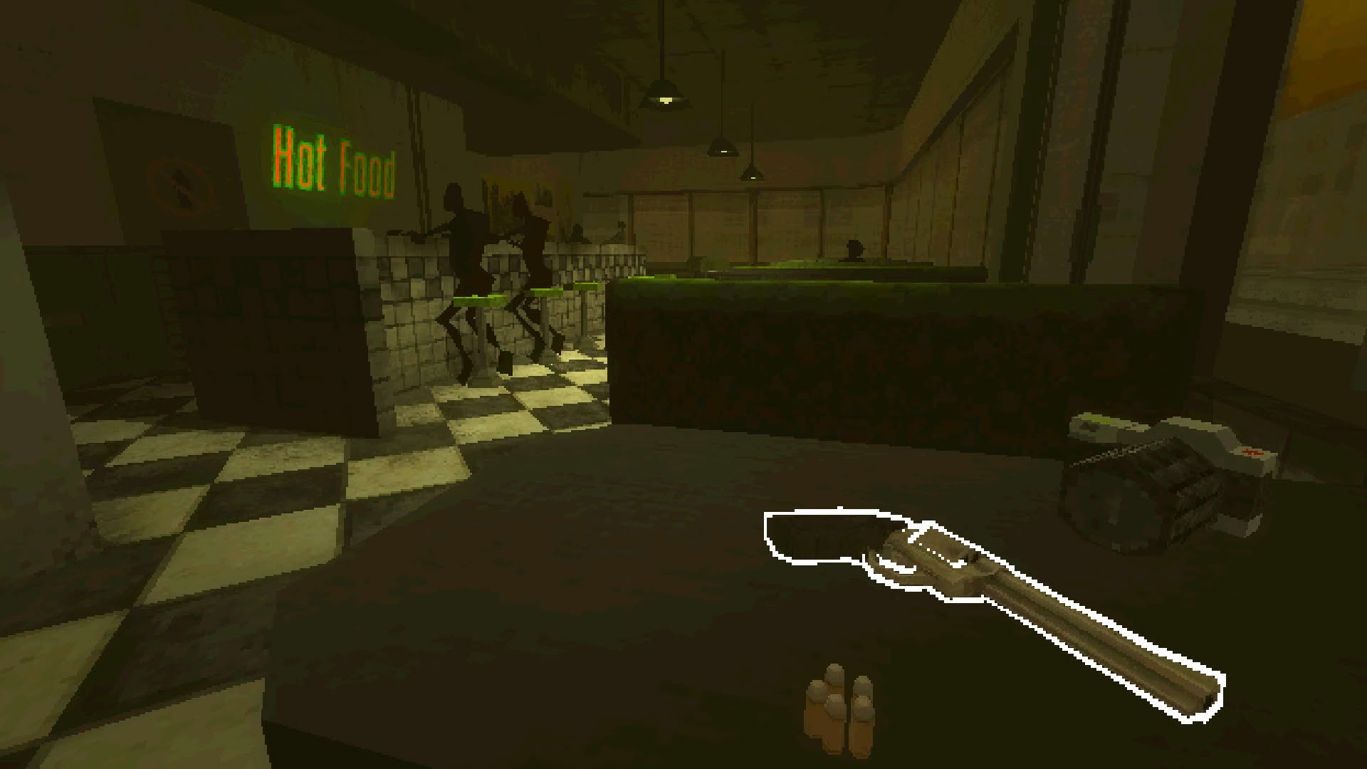 Screenshot for Paratopic
