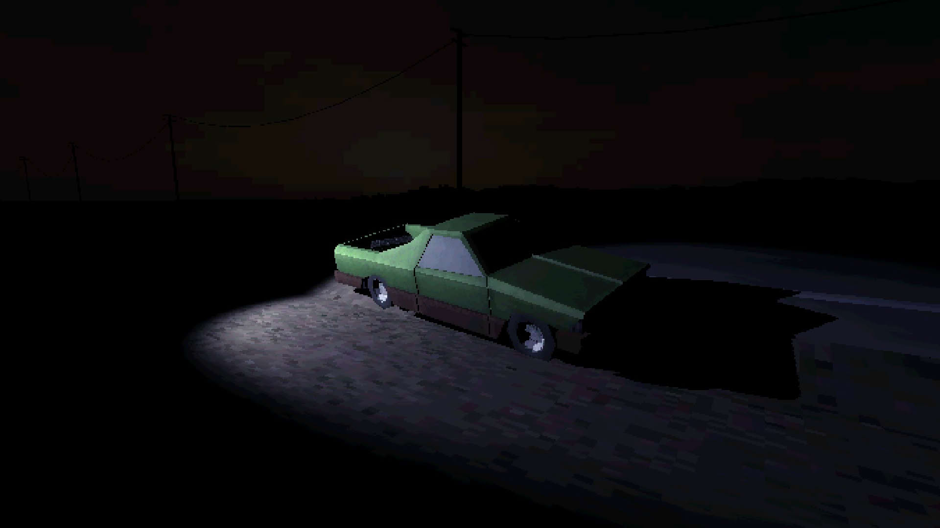 Screenshot for Paratopic