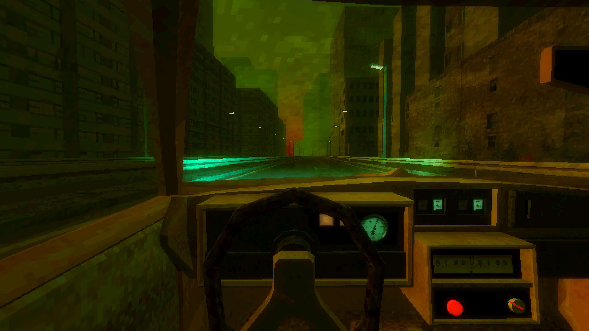 Screenshot for Paratopic