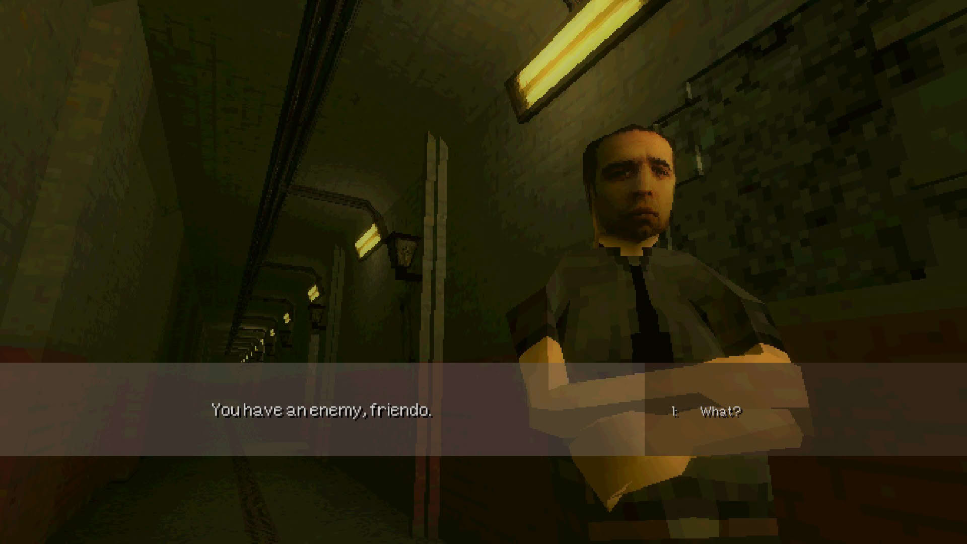 Screenshot for Paratopic