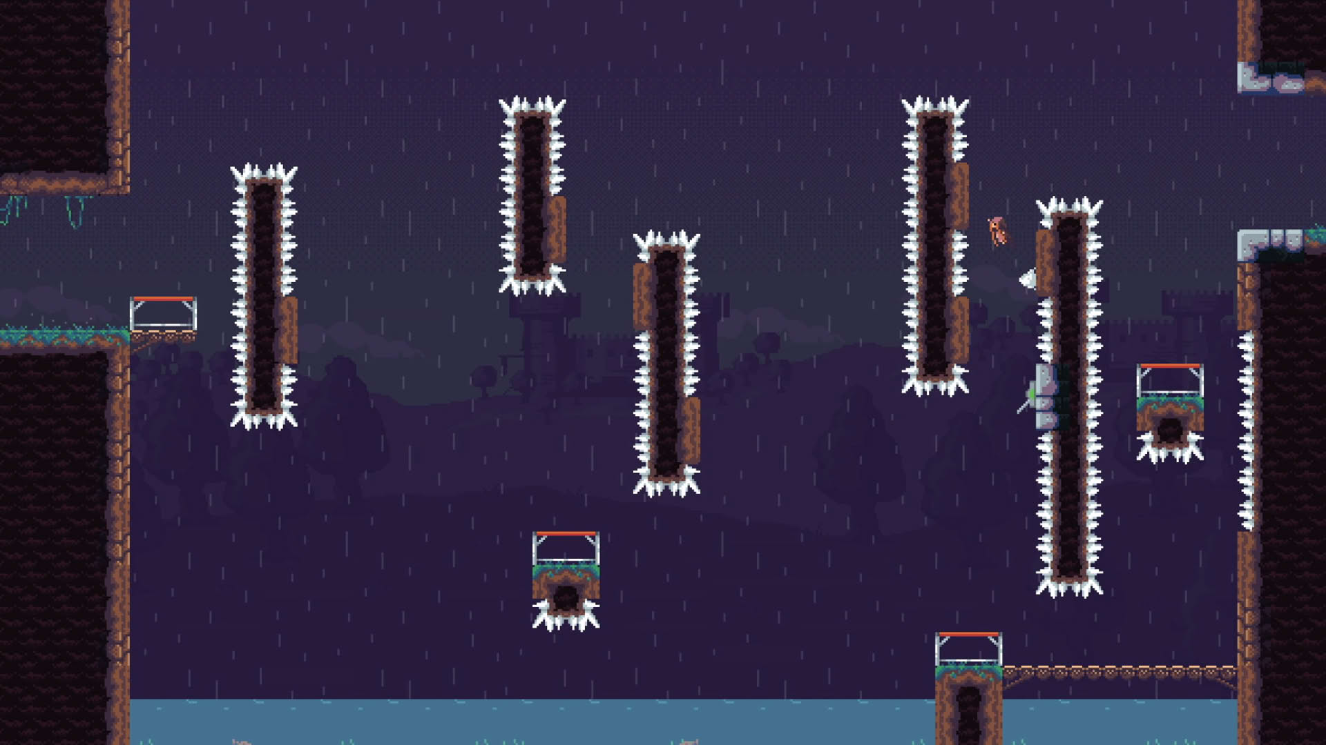 Screenshot for Death Fungeon