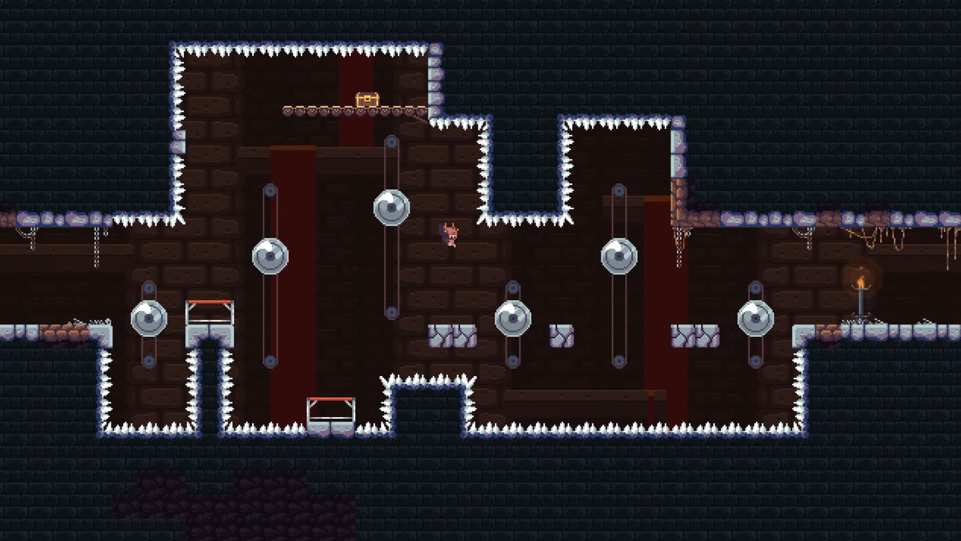 Screenshot for Death Fungeon
