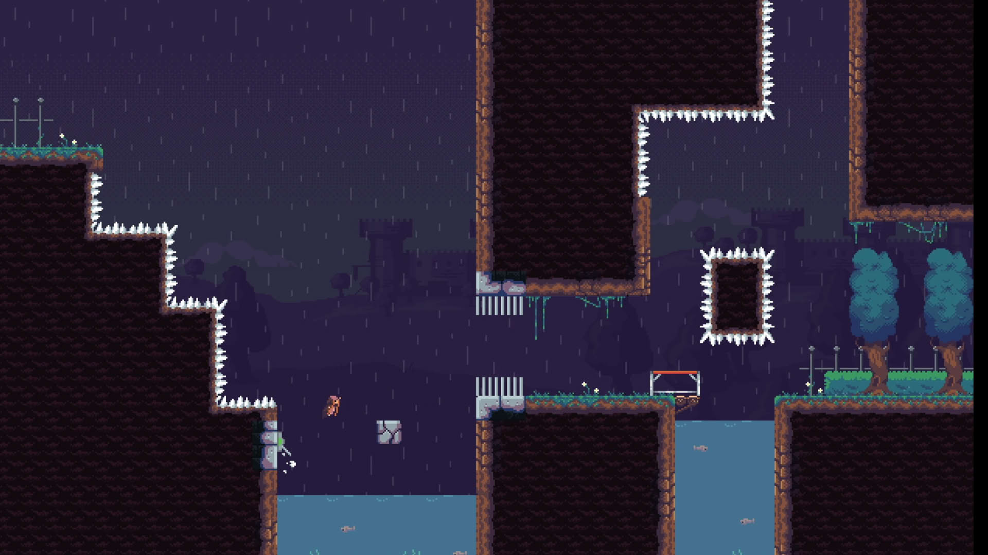 Screenshot for Death Fungeon