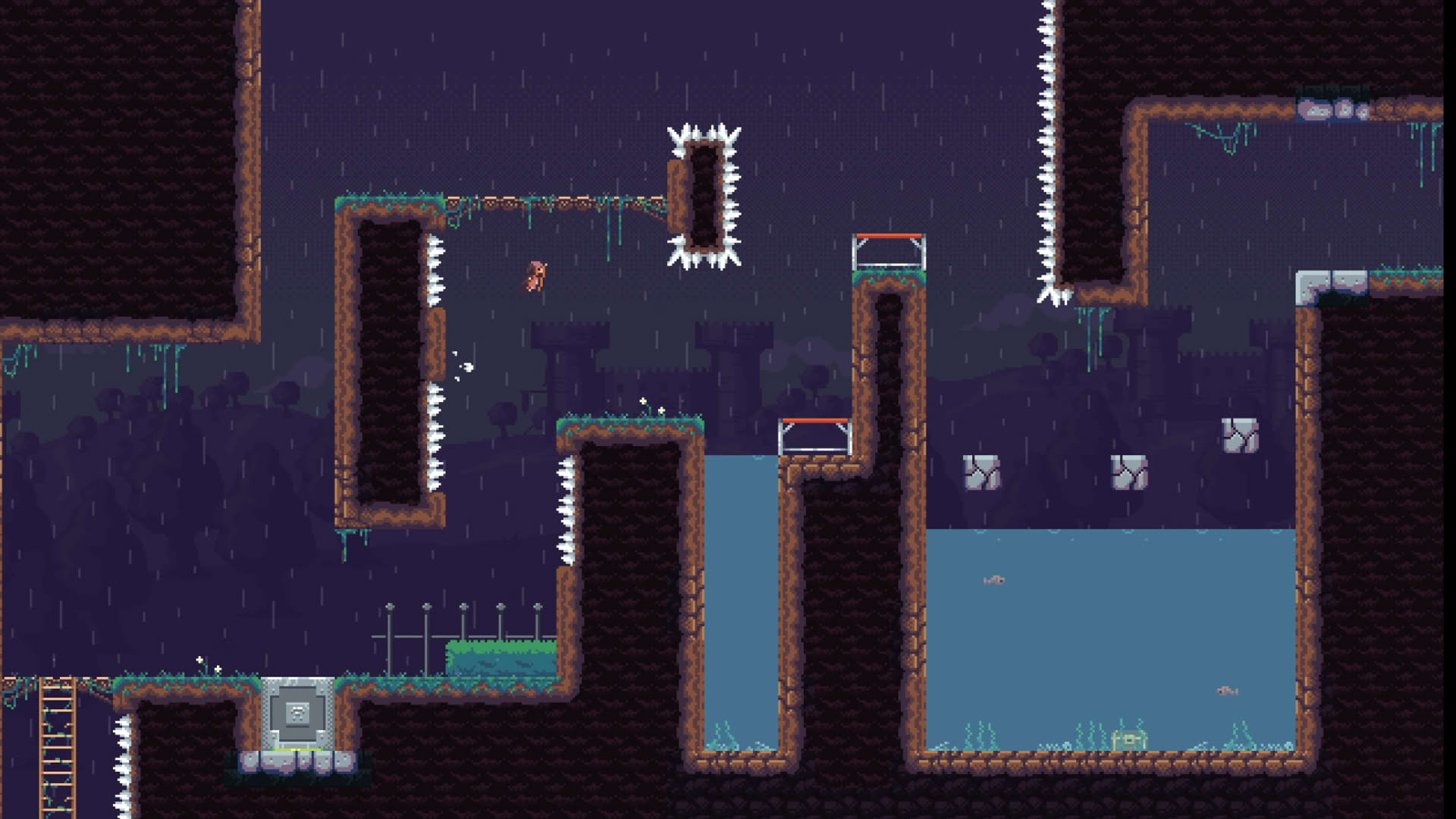 Screenshot for Death Fungeon