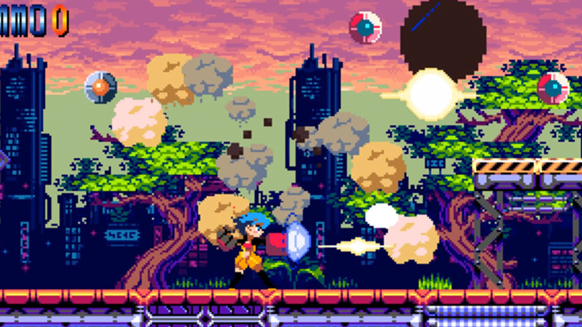 Screenshot for Gun Crazy