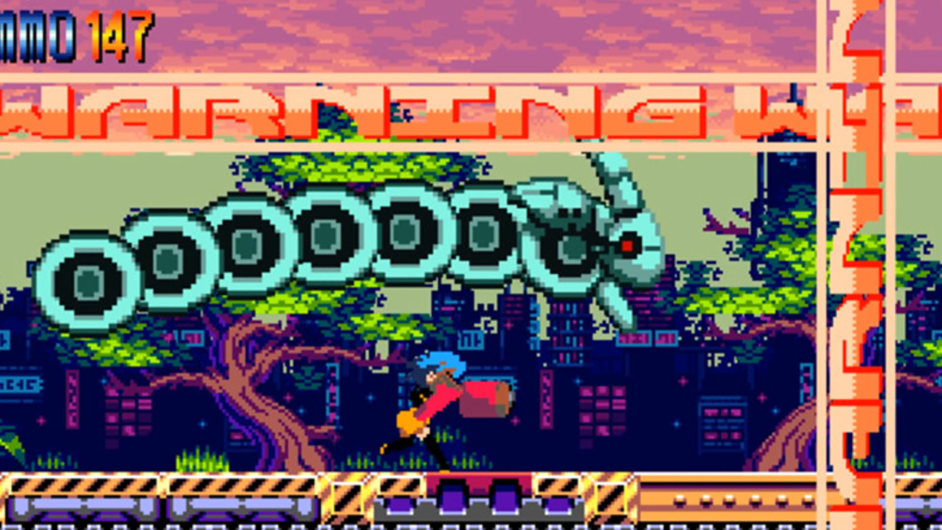 Screenshot for Gun Crazy