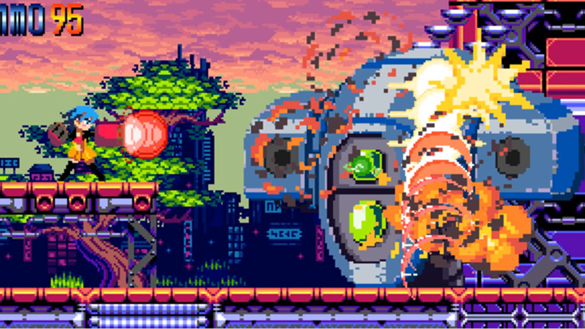 Screenshot for Gun Crazy