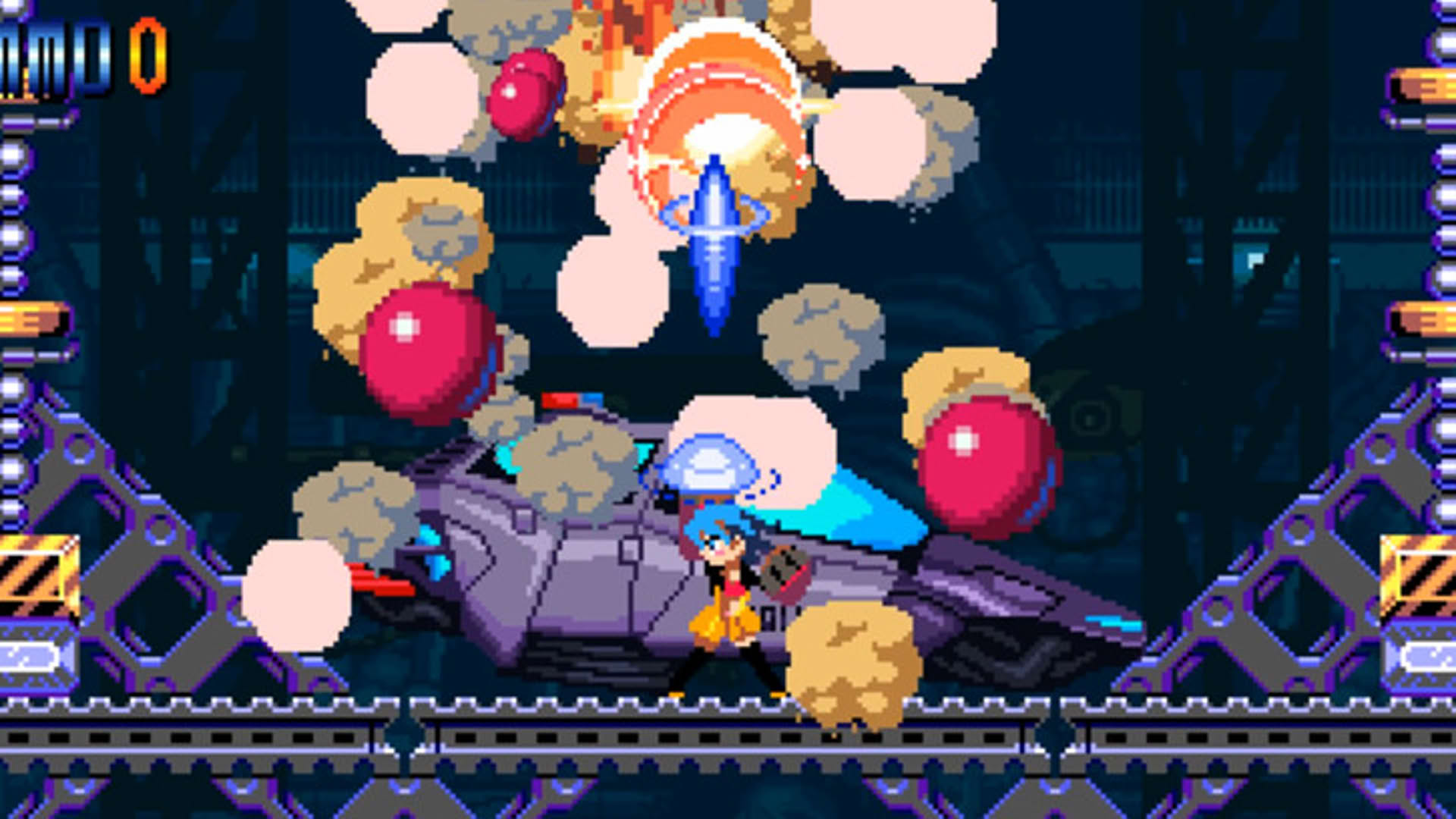 Screenshot for Gun Crazy