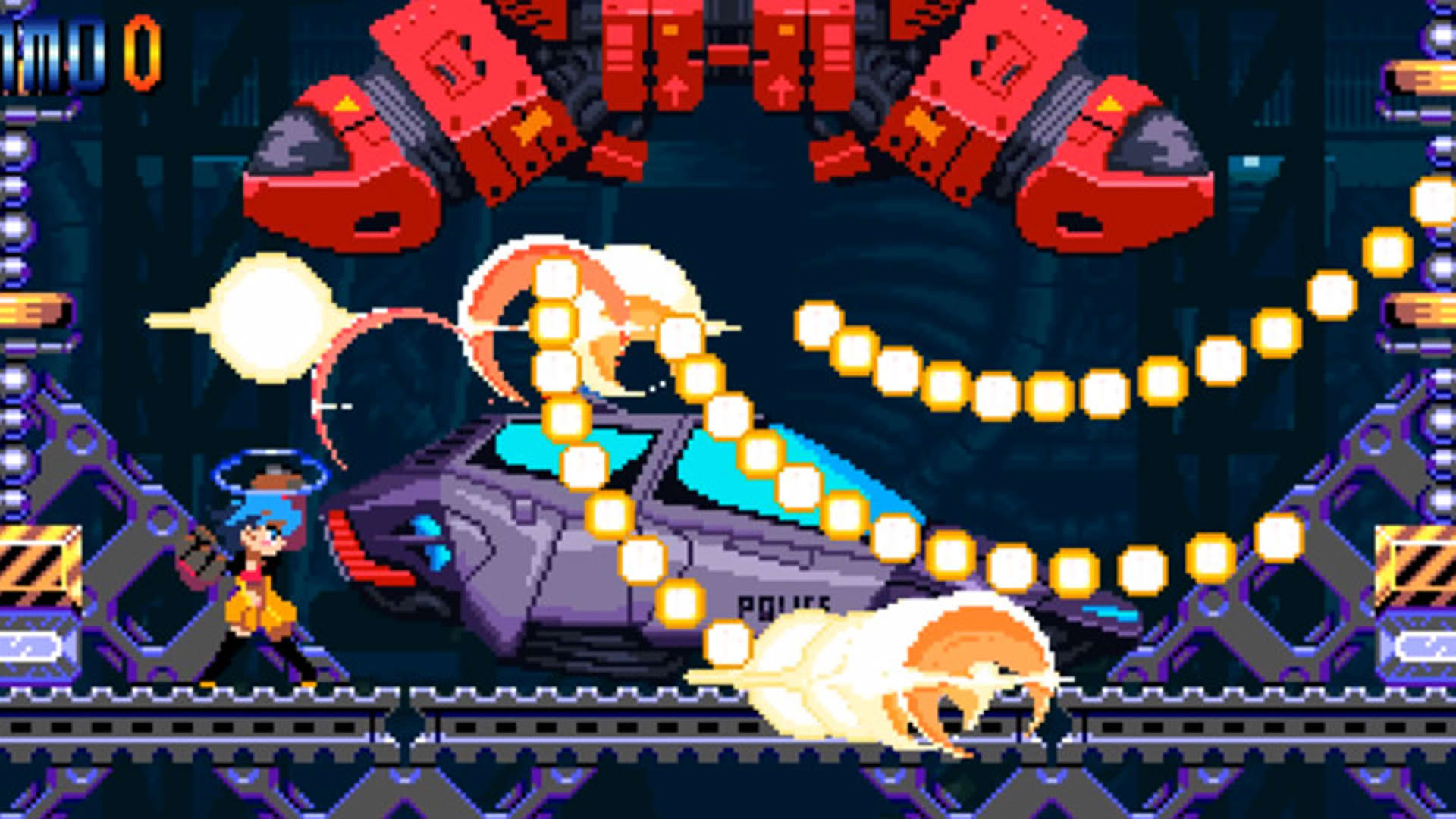 Screenshot for Gun Crazy