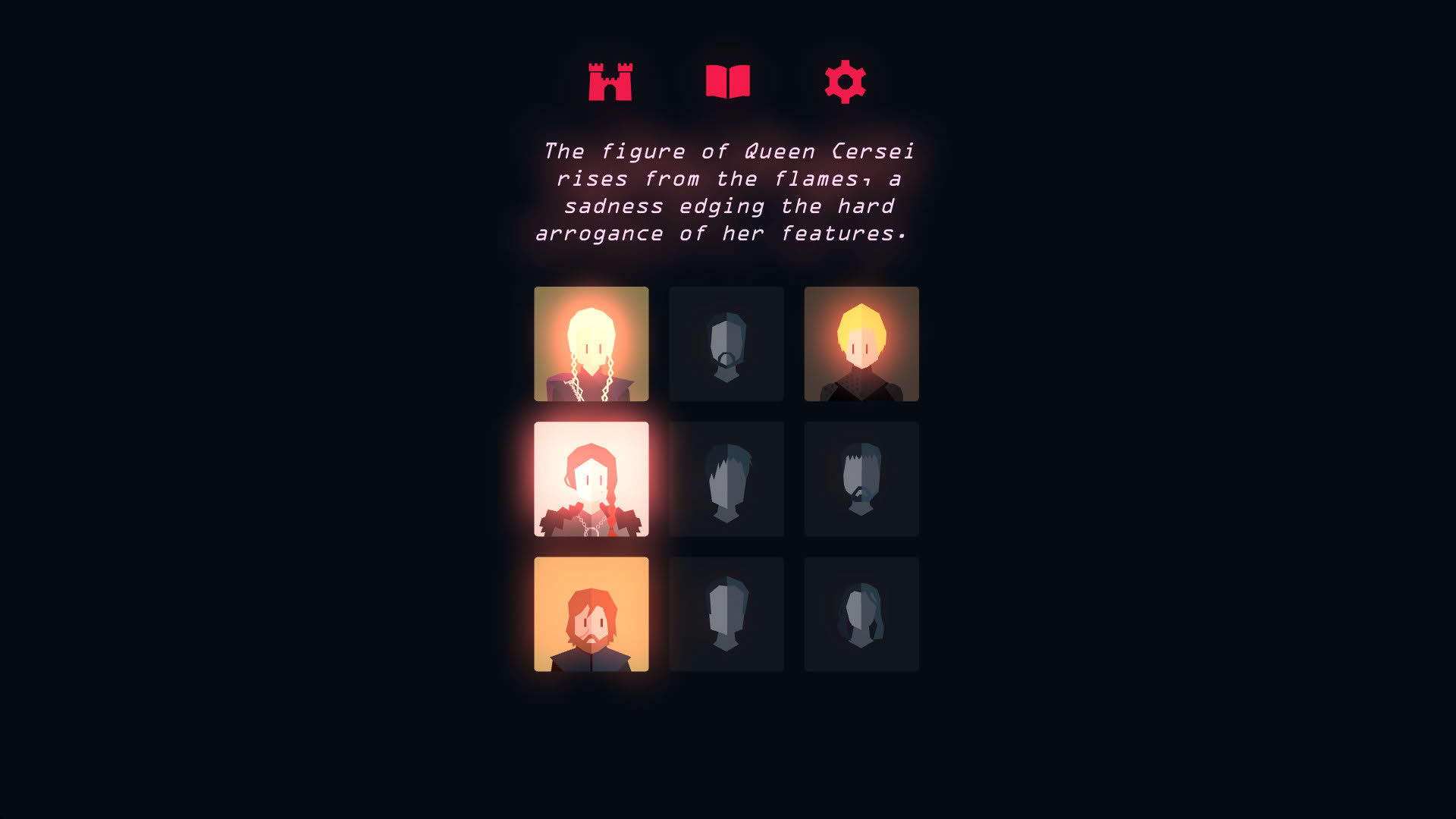 Screenshot for Reigns: Game of Thrones