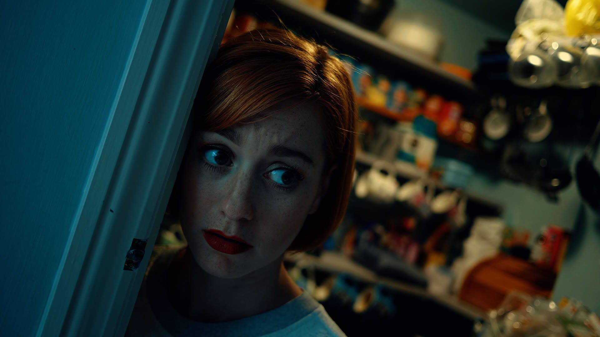 Screenshot for The Shapeshifting Detective