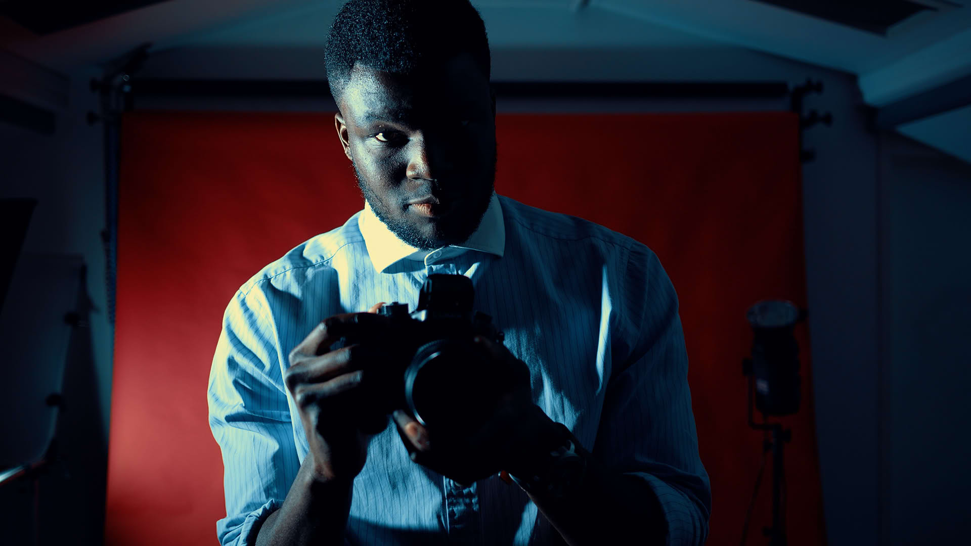 Screenshot for The Shapeshifting Detective