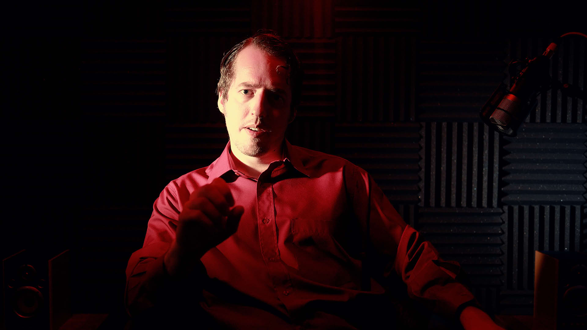 Screenshot for The Shapeshifting Detective