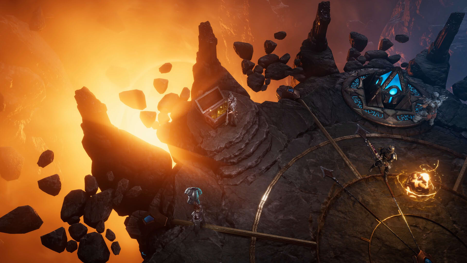 Screenshot for Last Epoch