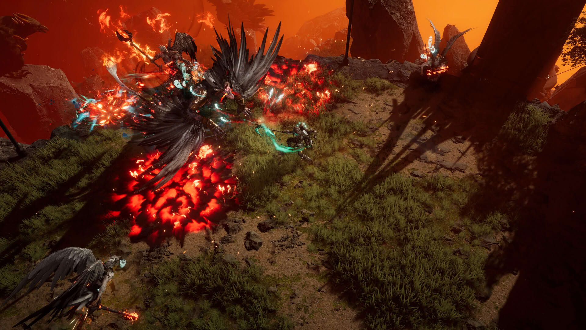 Screenshot for Last Epoch