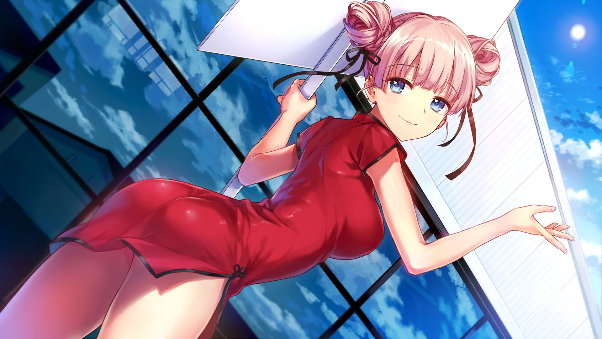 Screenshot for Under One Wing