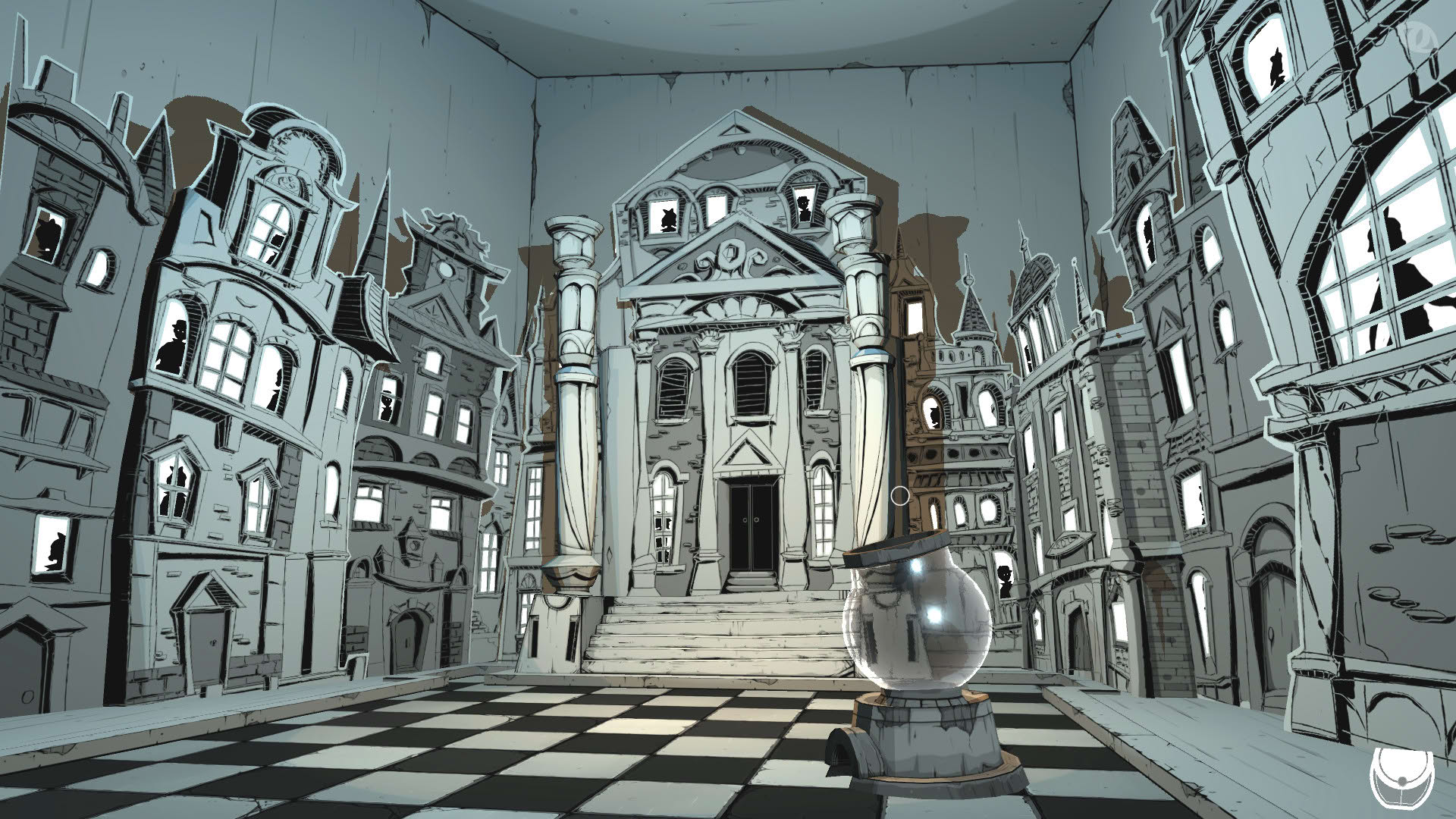 Screenshot for Iris.Fall