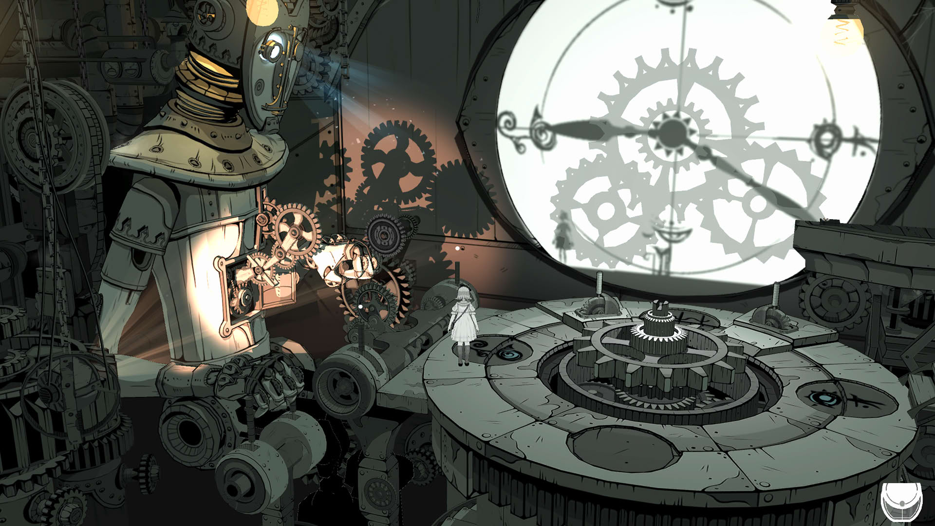 Screenshot for Iris.Fall