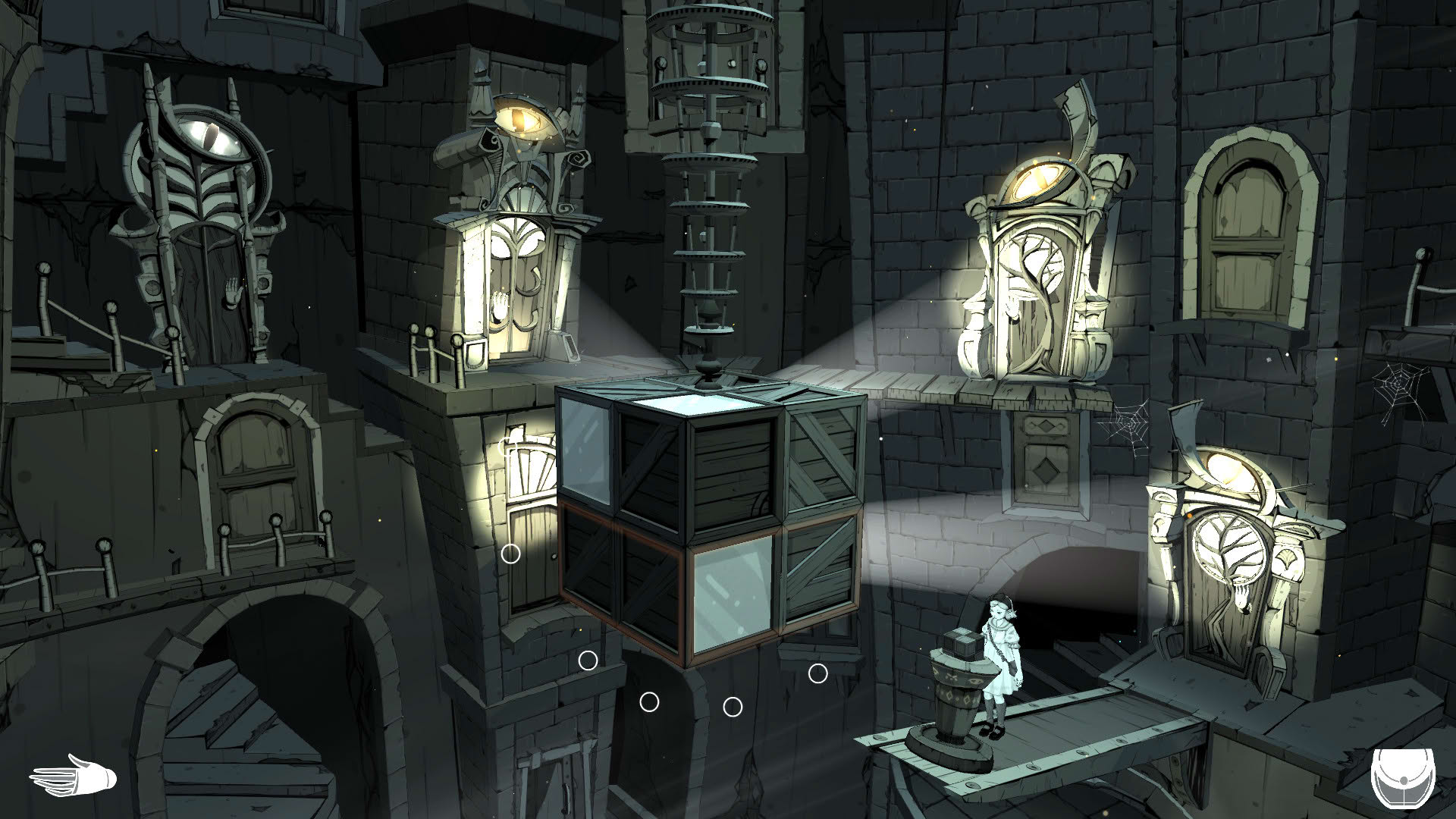 Screenshot for Iris.Fall
