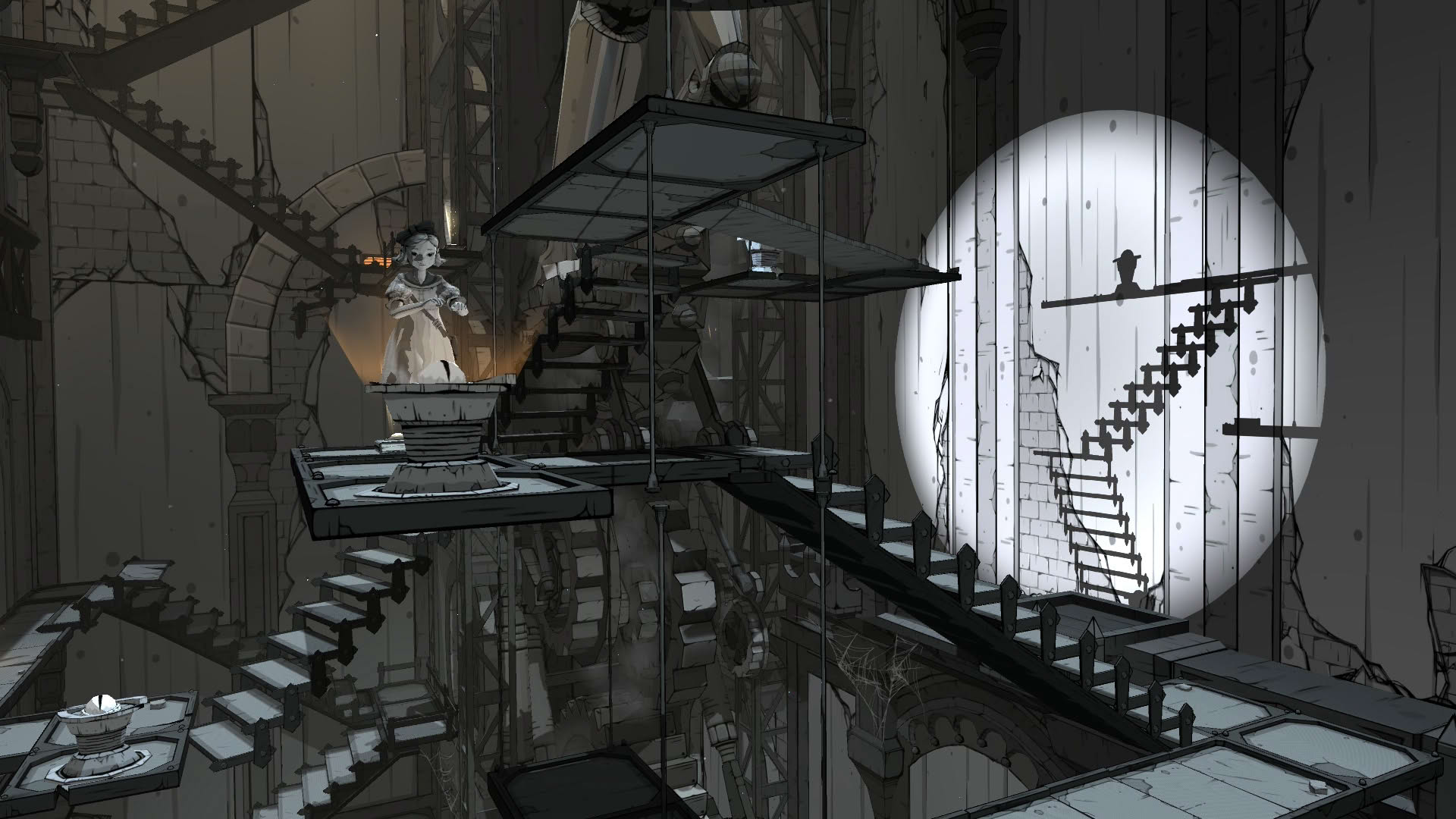 Screenshot for Iris.Fall