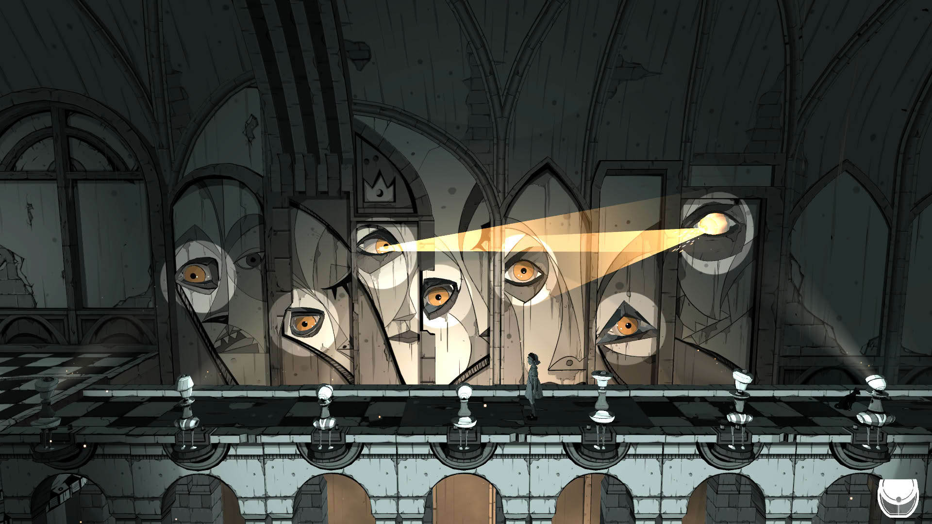Screenshot for Iris.Fall