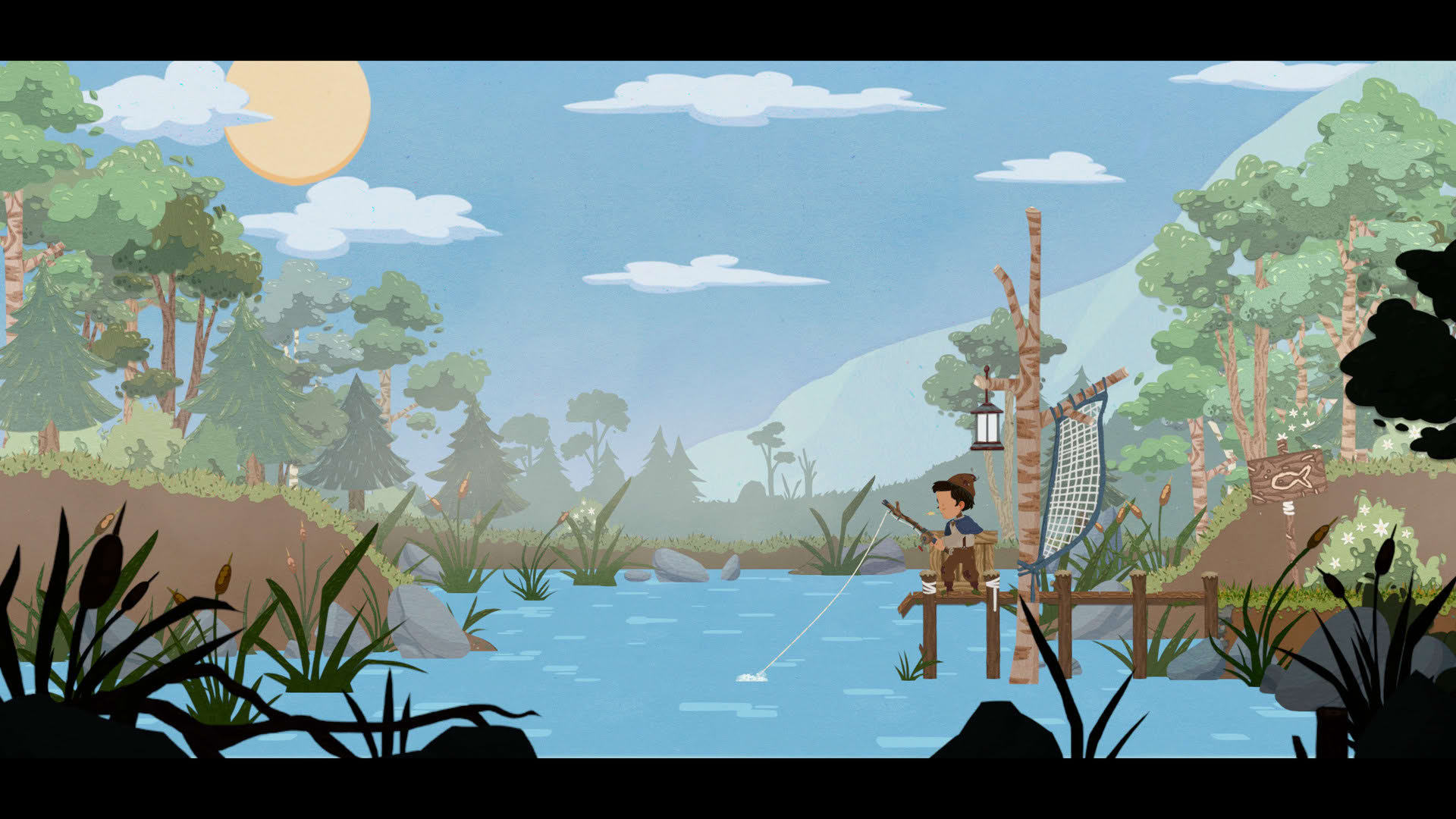 Screenshot for Legends of Ethernal