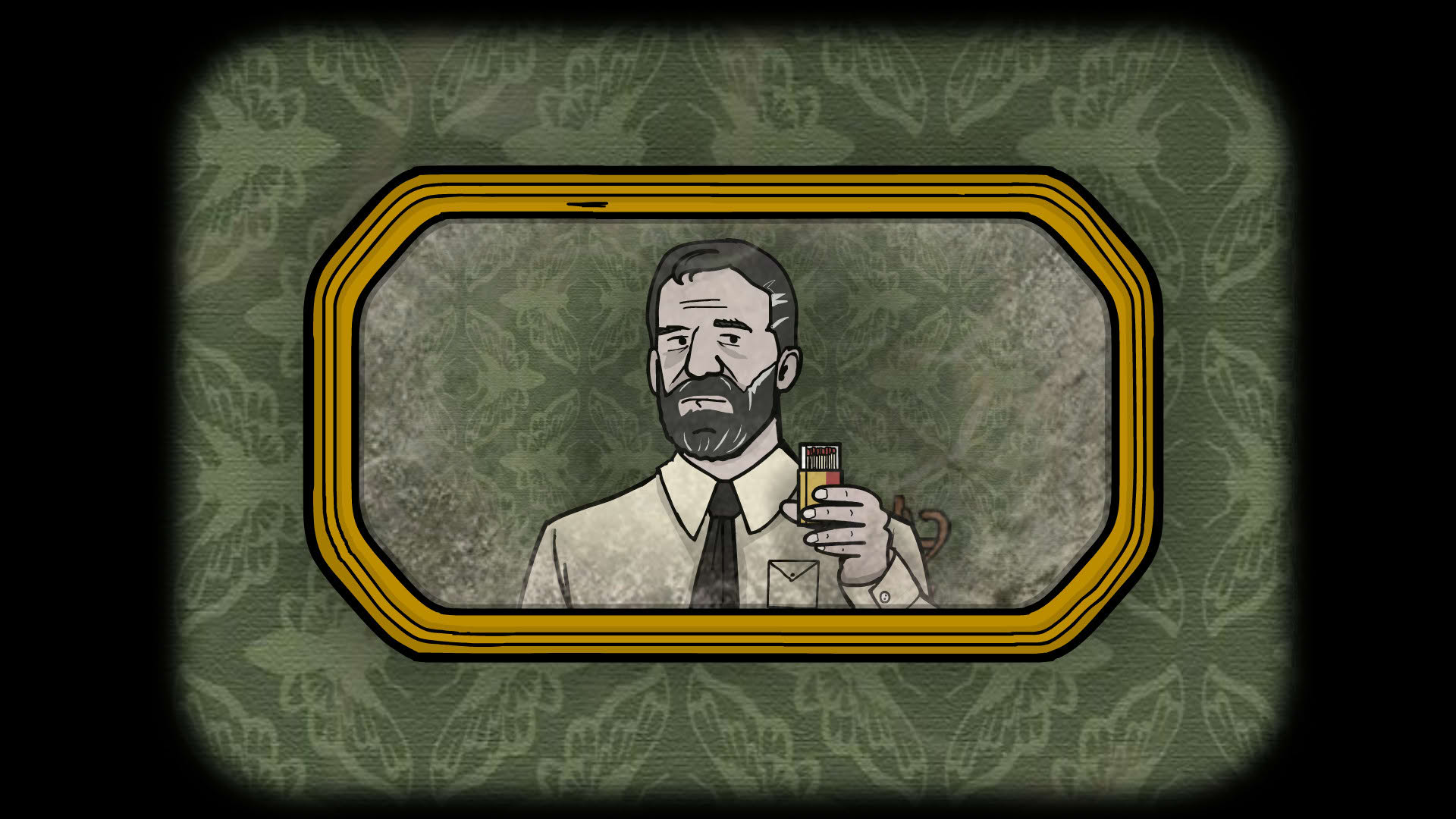 Screenshot for Cube Escape: Paradox