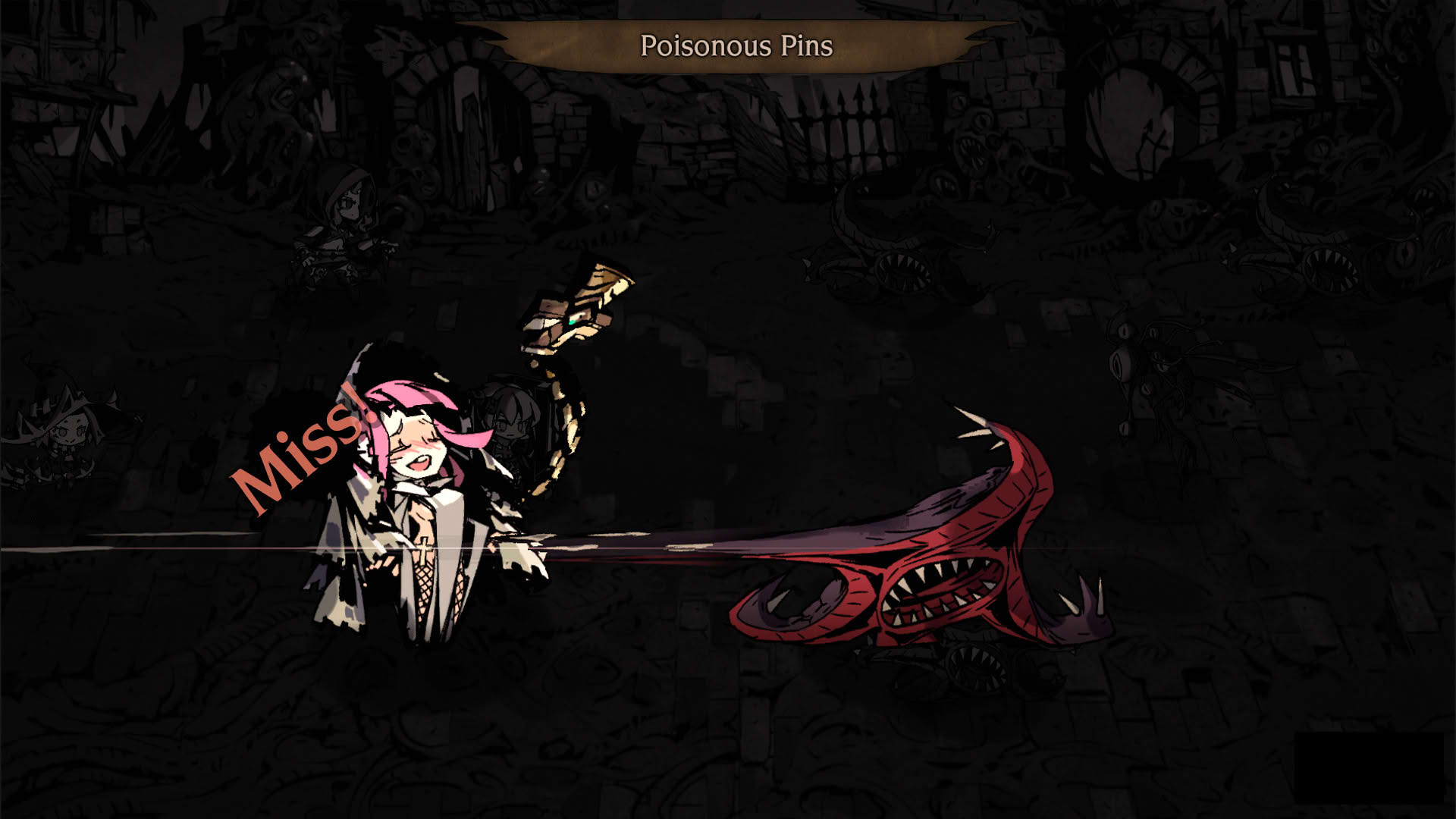 Screenshot for Mistover
