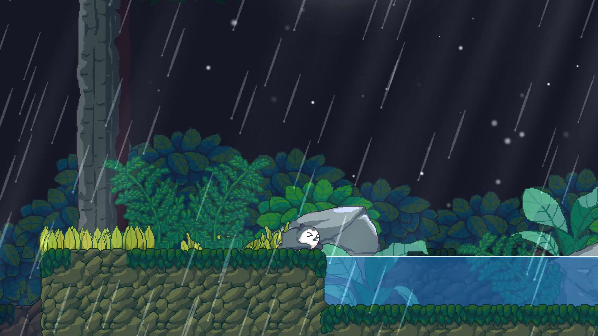 Screenshot for Songbird Symphony
