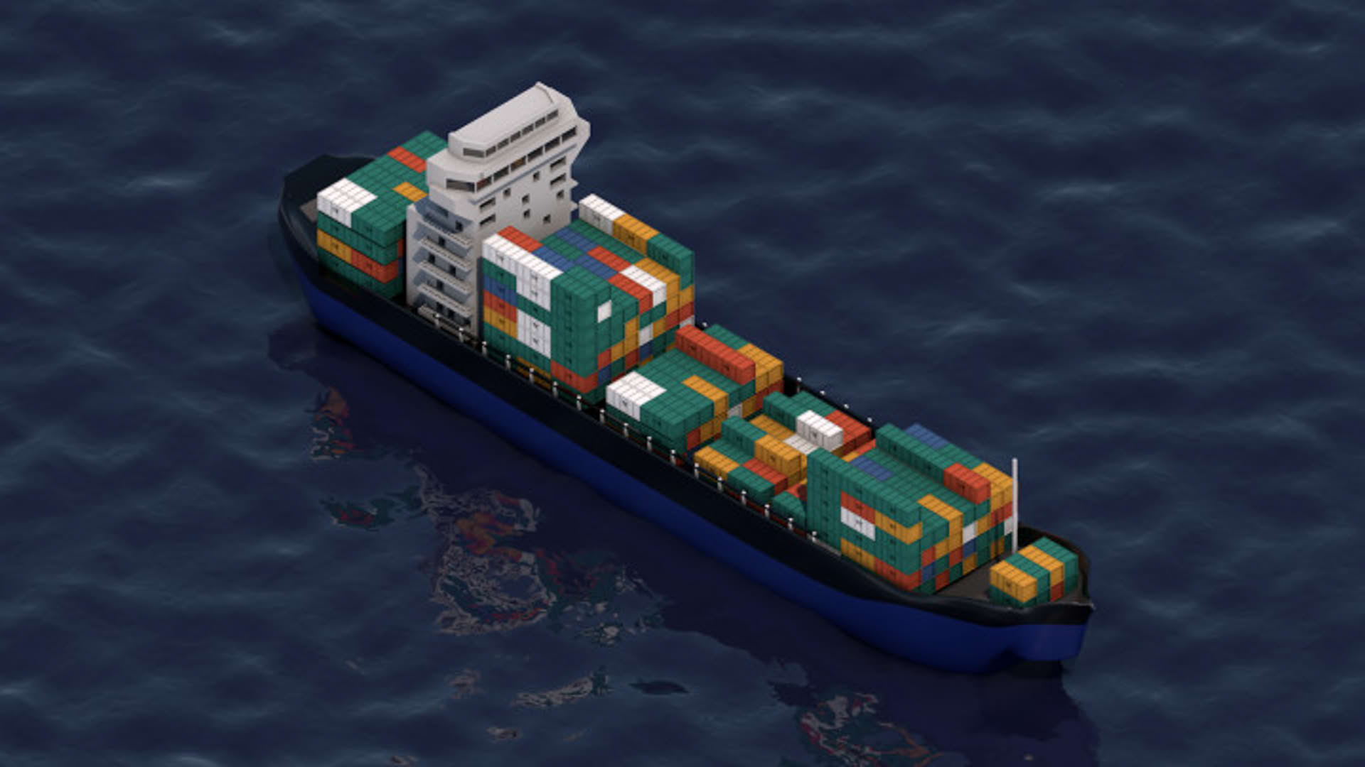 Screenshot for Tech Corp.