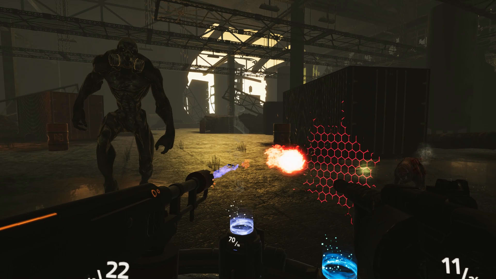 Screenshot for Time Carnage