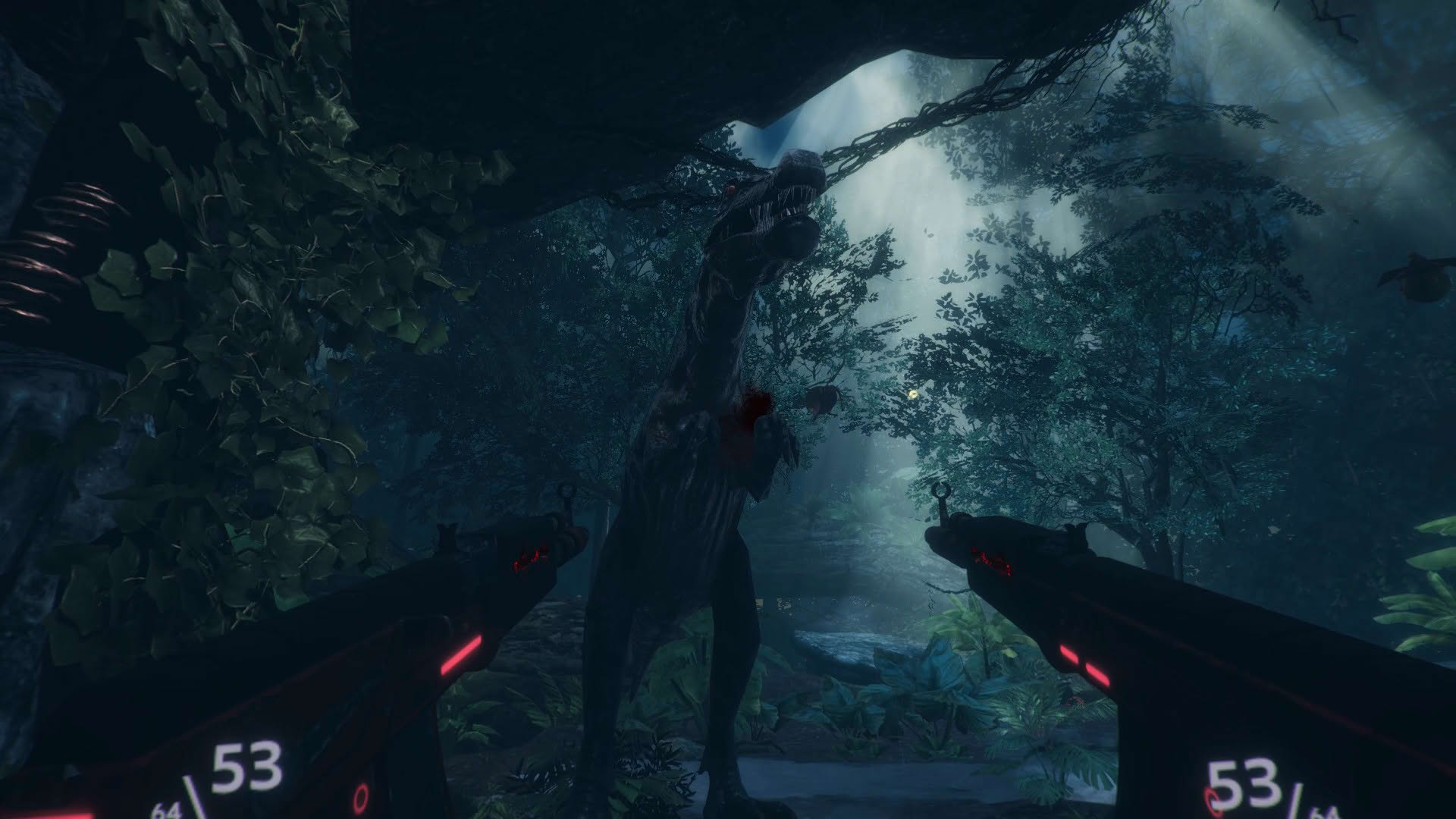 Screenshot for Time Carnage
