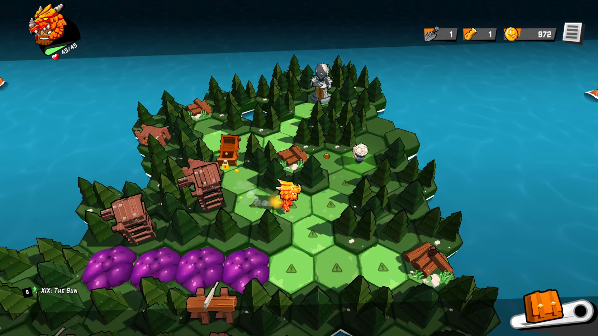 Screenshot for Zombie Rollerz: Pinball Heroes
