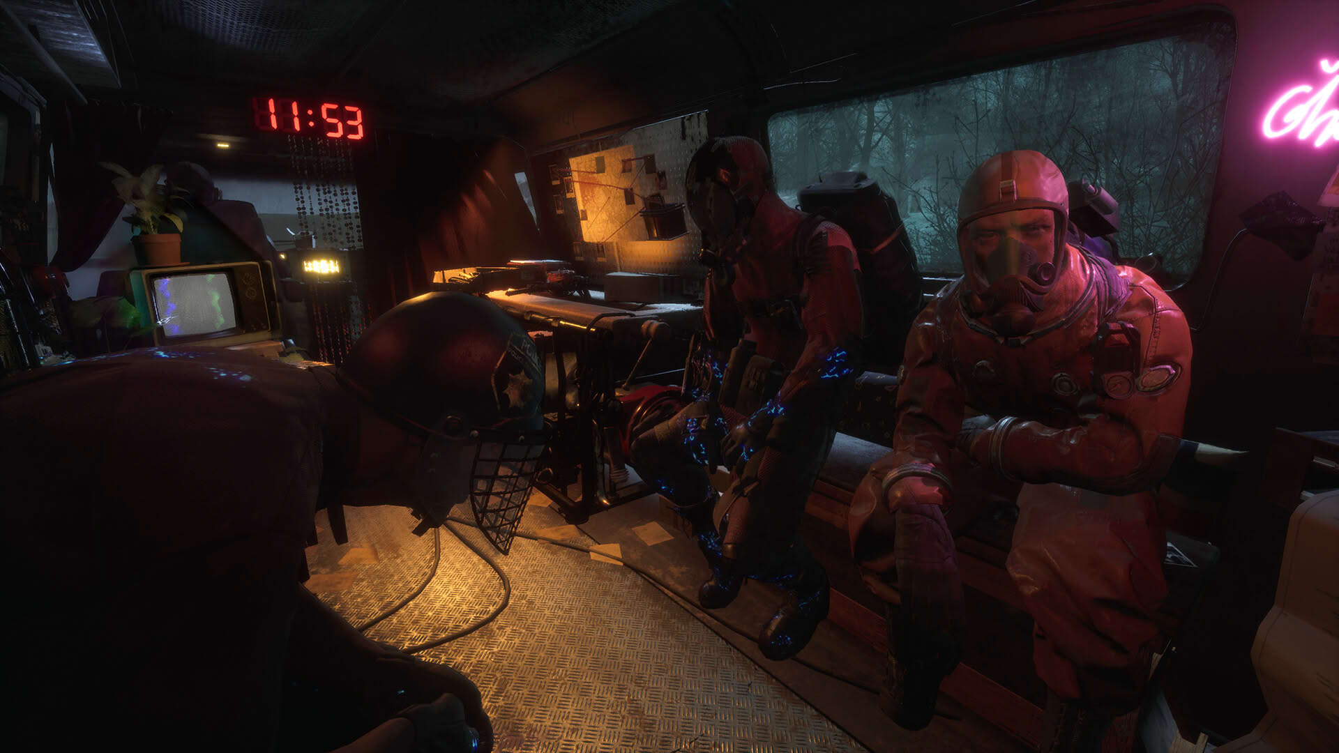 Screenshot for Midnight Ghost Hunt