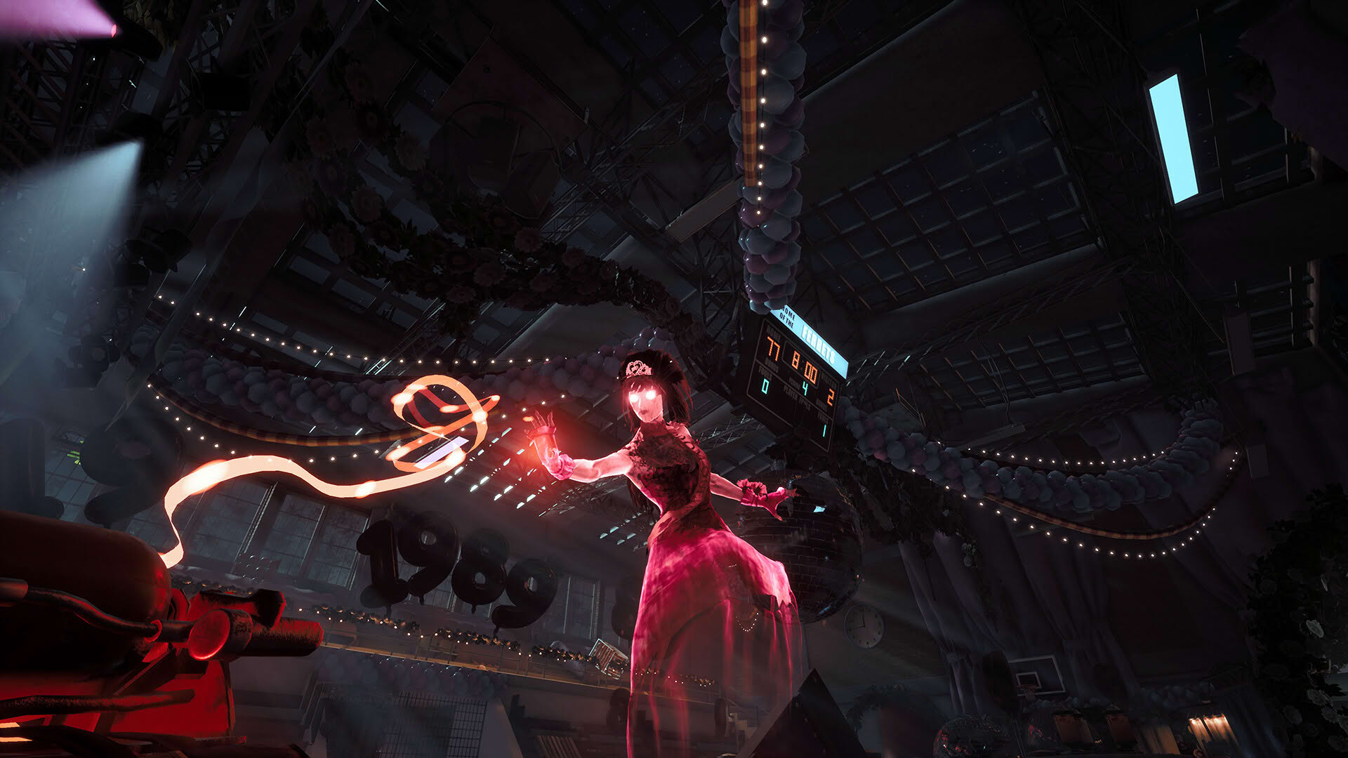 Screenshot for Midnight Ghost Hunt
