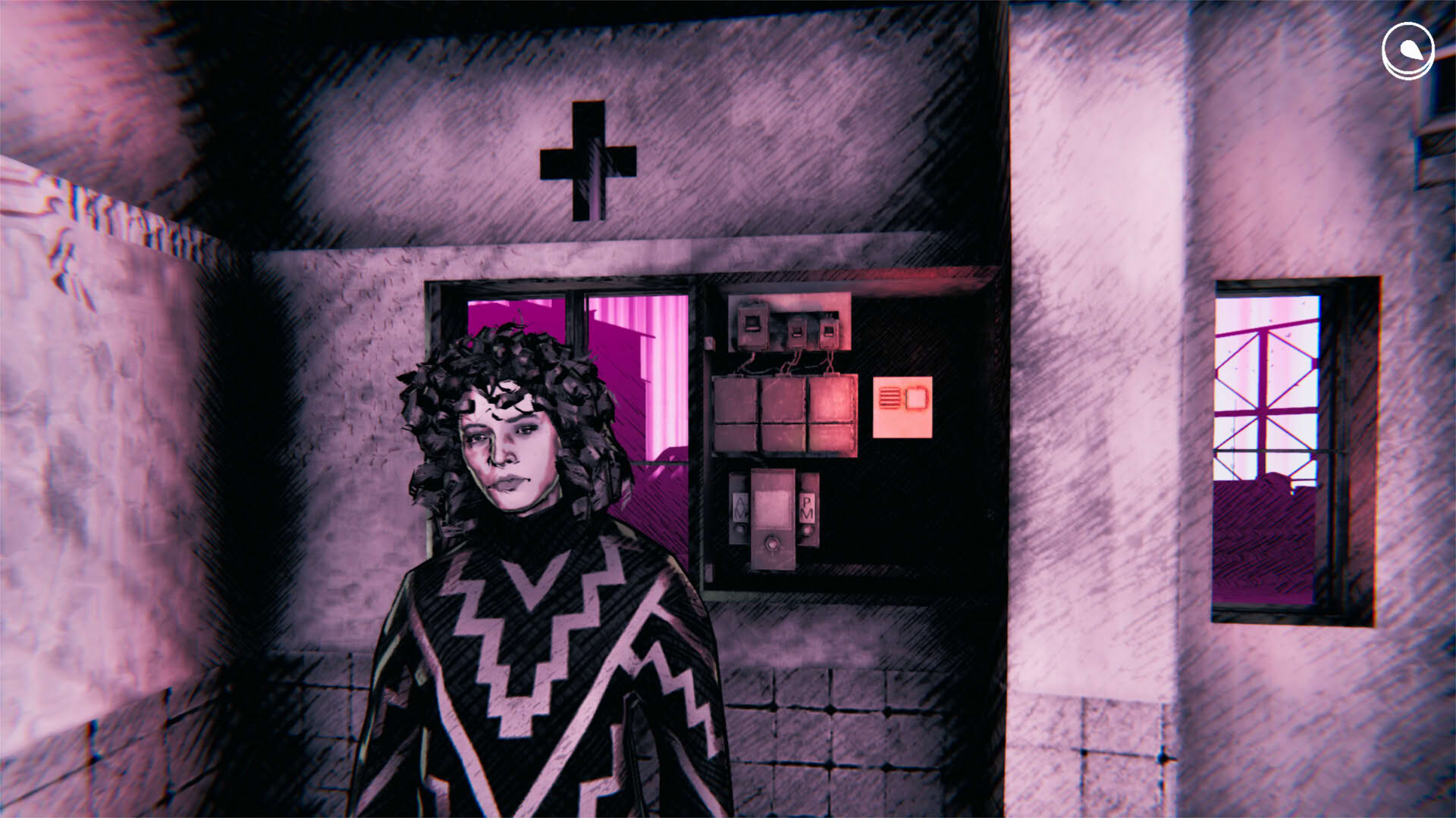 Screenshot for Saturnalia