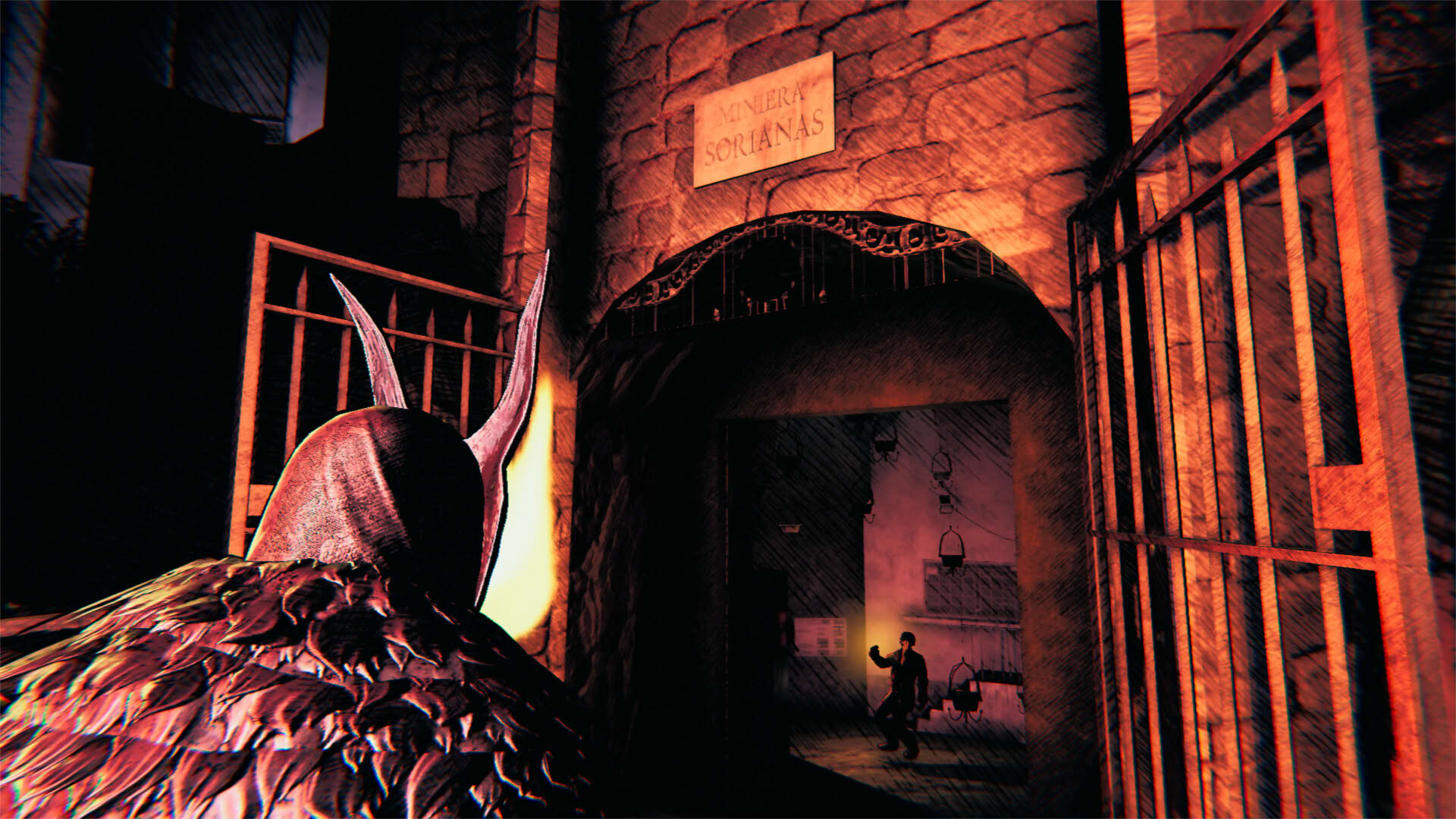 Screenshot for Saturnalia